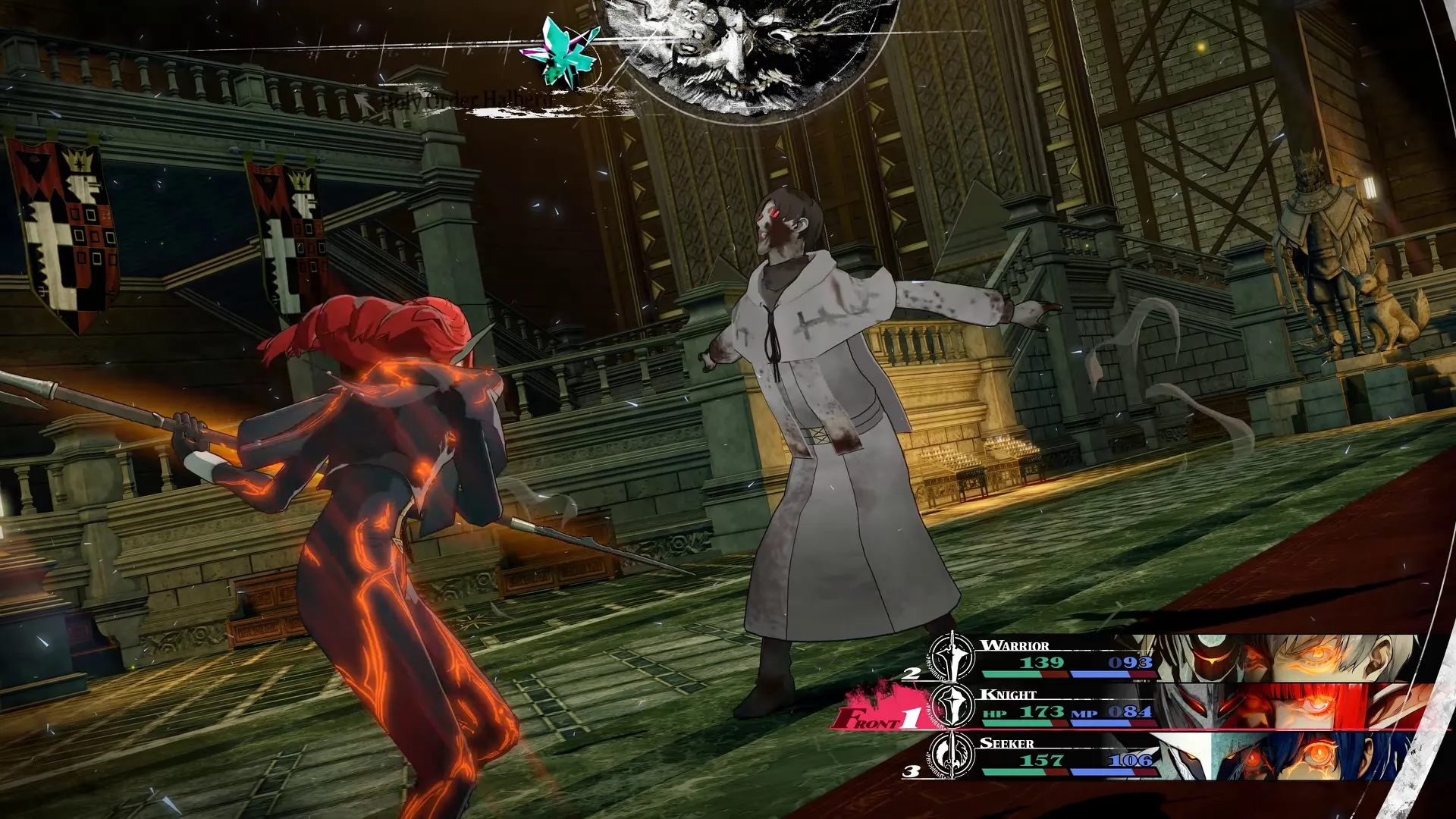 Metaphor: ReFantazio