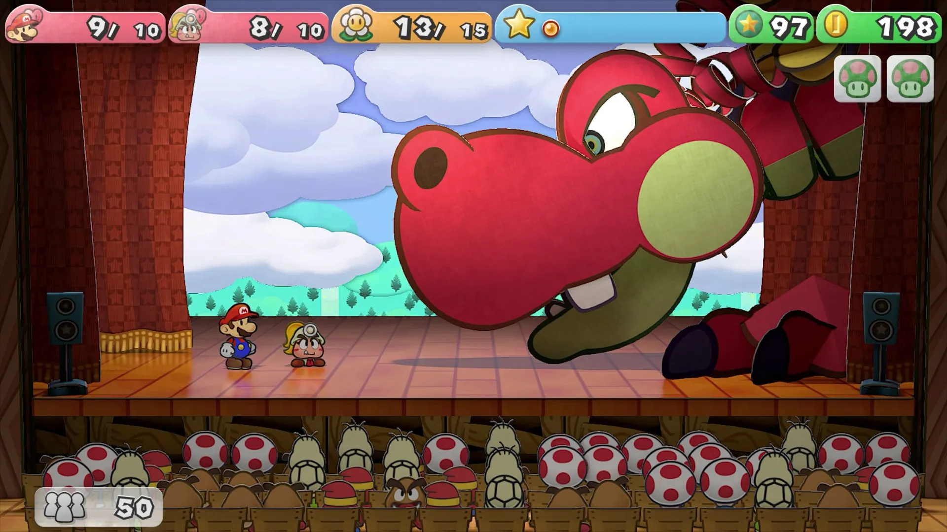 Paper Mario: The Thousand-Year Door