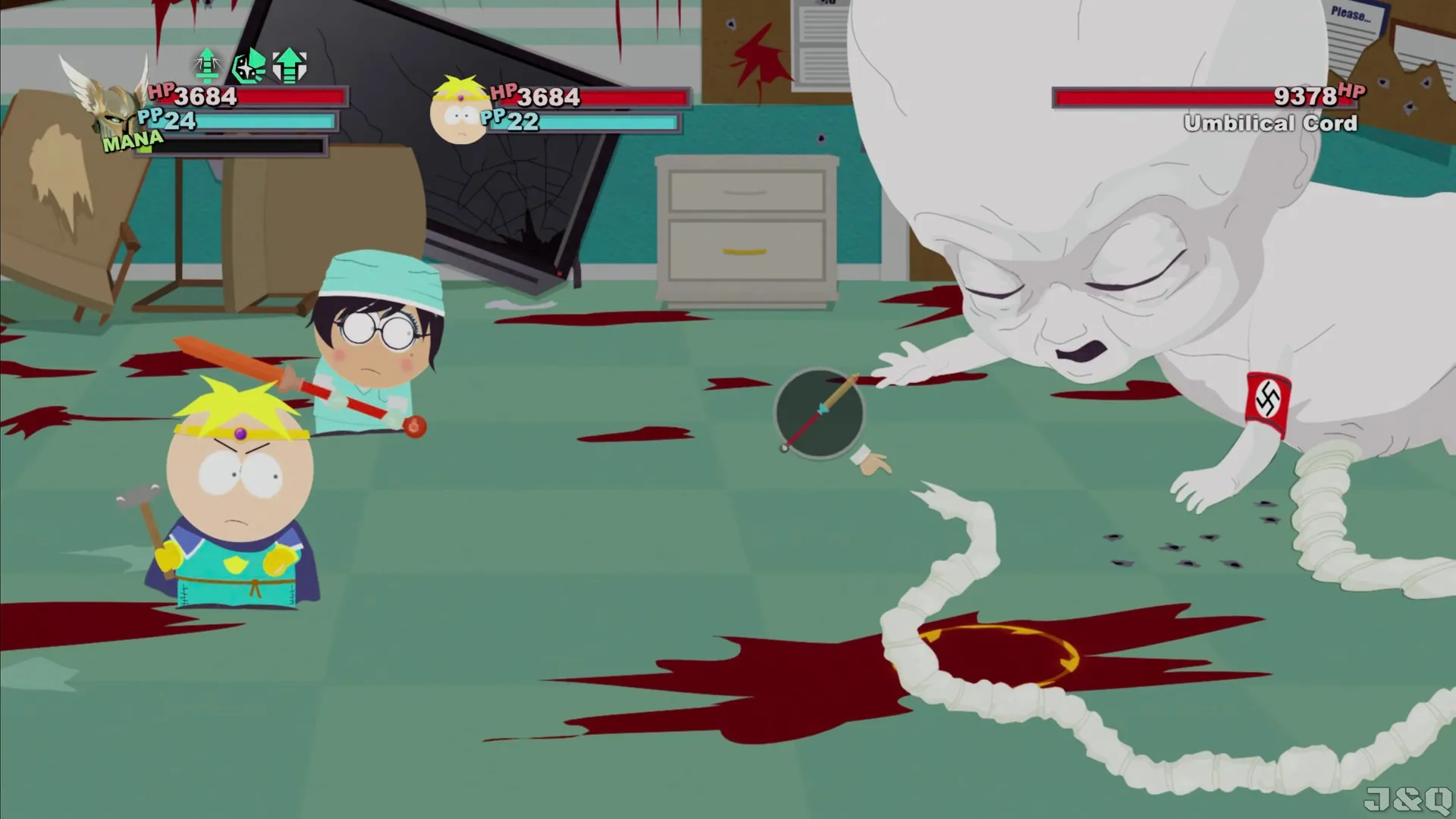 South Park: The Stick of Truth