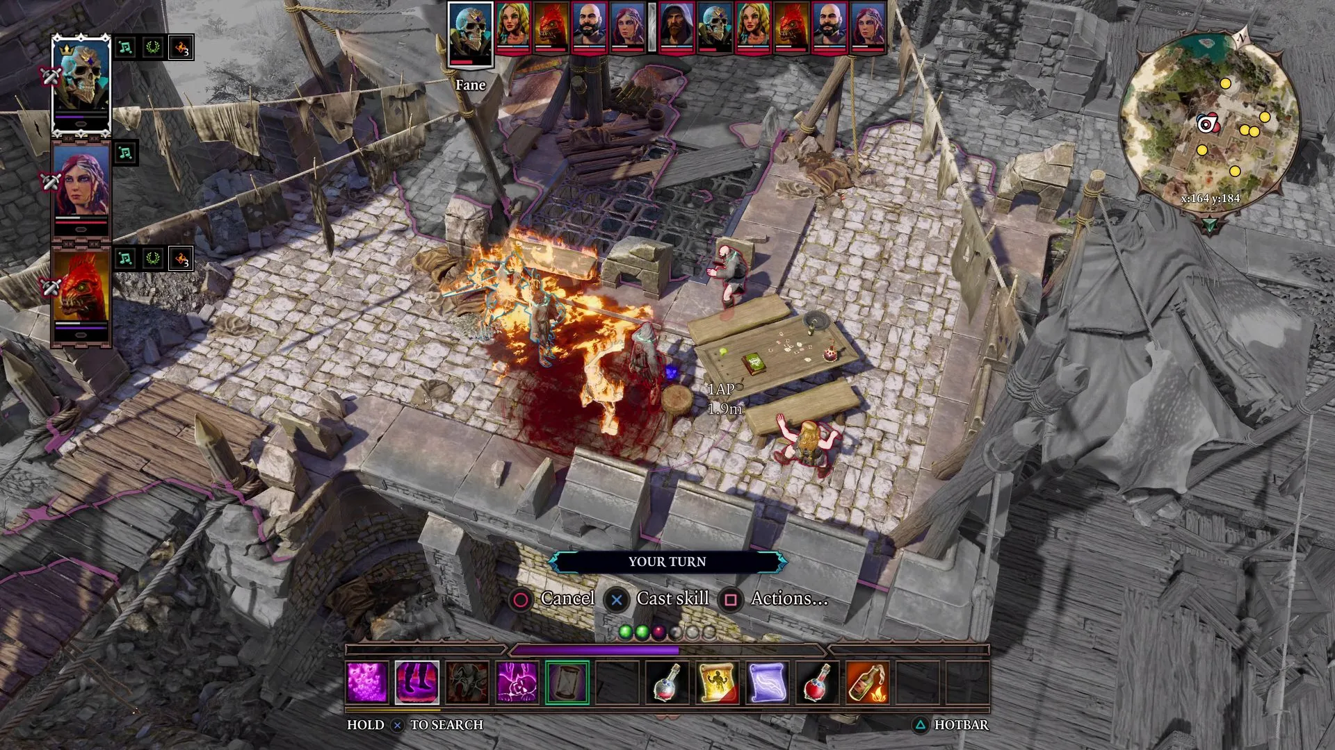 Divinity: Original Sin II - Definitive Edition