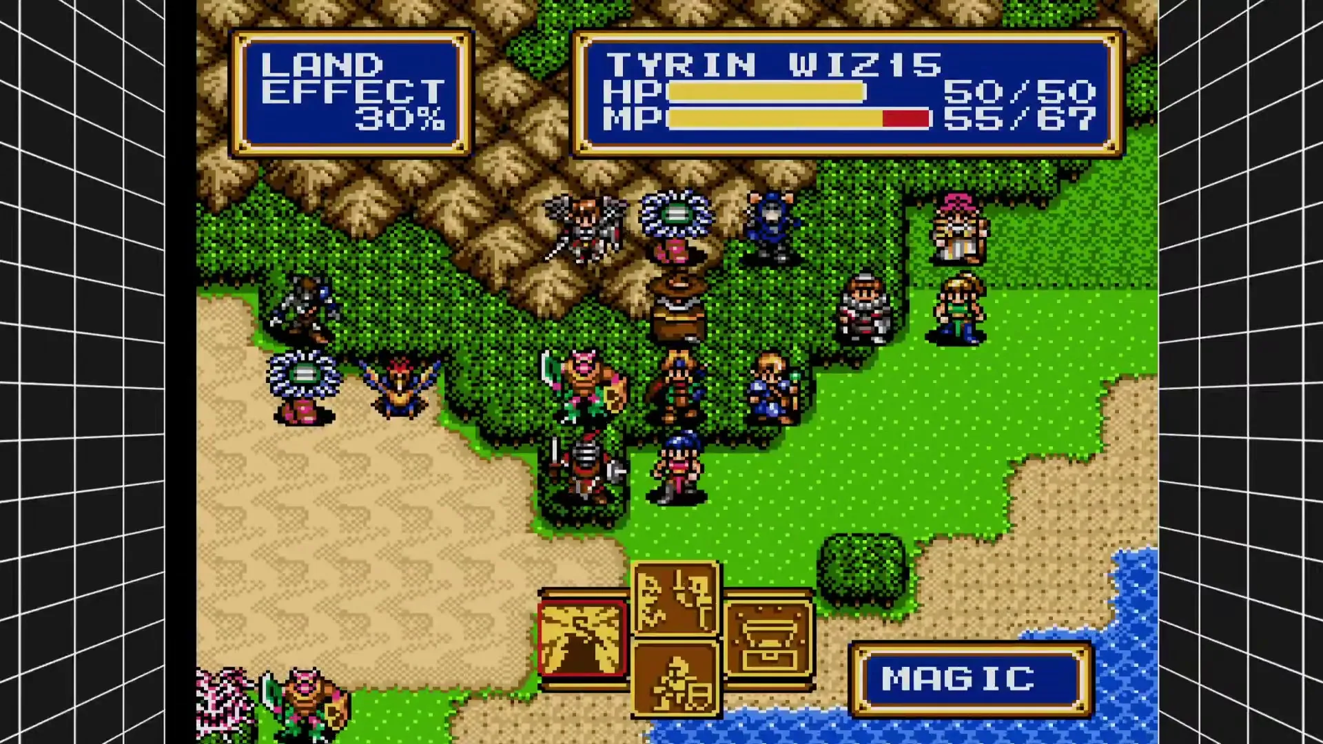Shining Force II