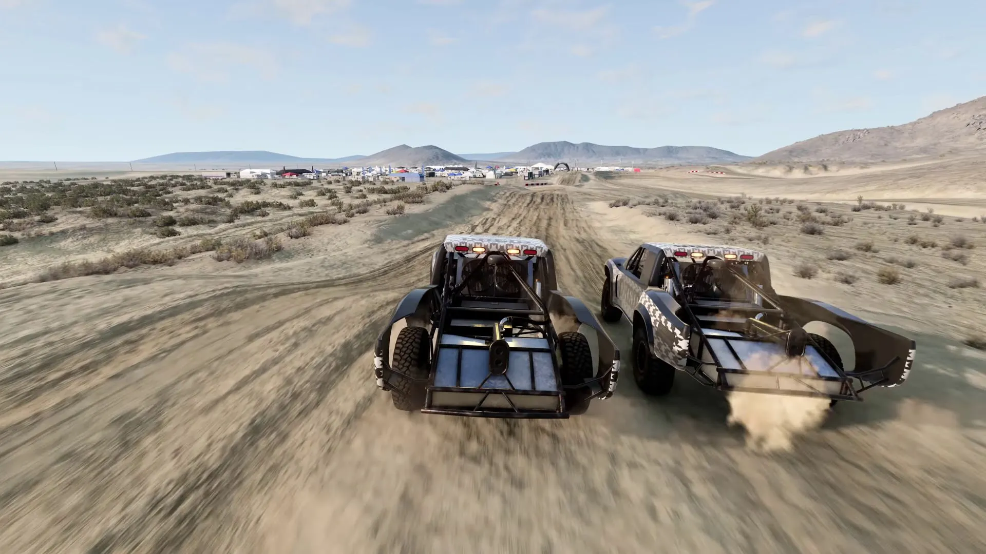 BeamNG.drive