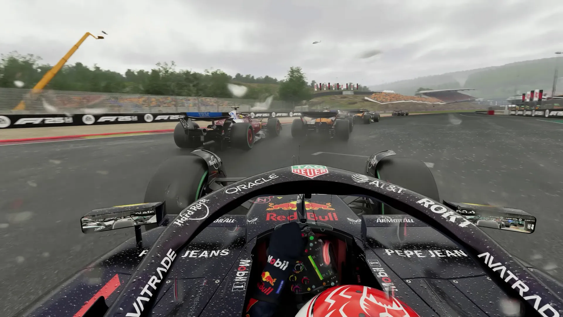F1 25: 2026 Season Pack