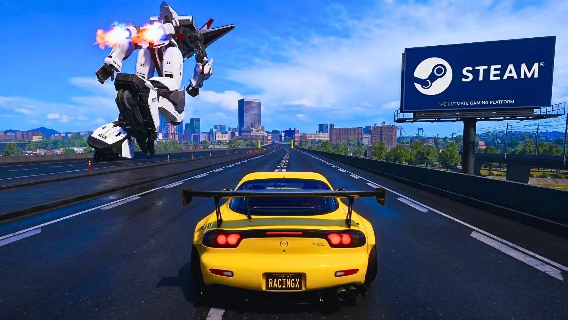 Best PC Racing Games