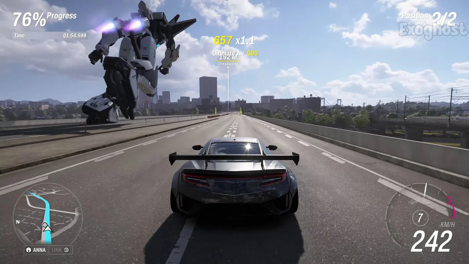 Forza Horizon 6