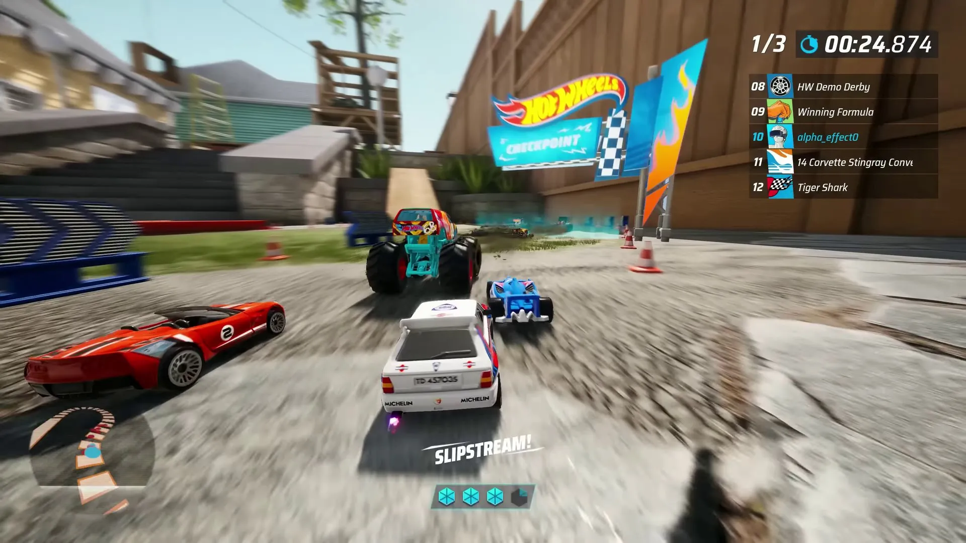 Hot Wheels Unleashed 2: Turbocharged