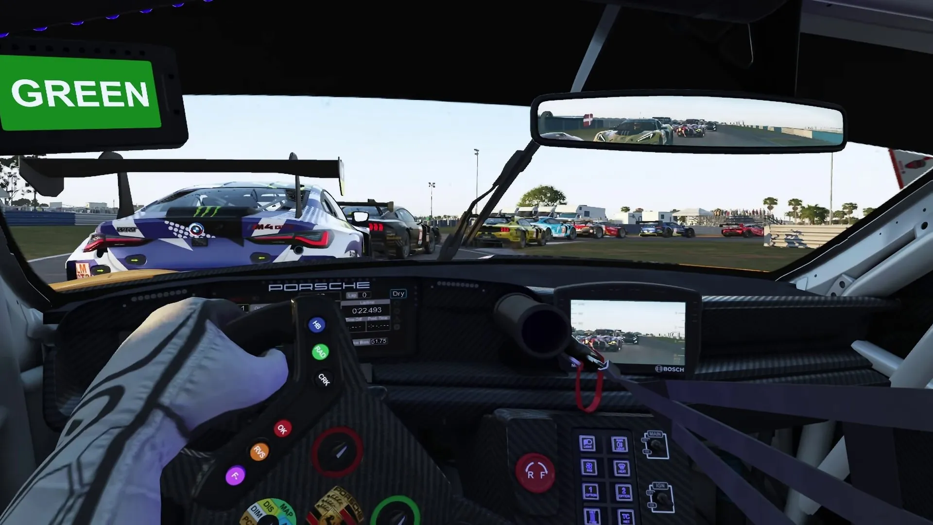 Le Mans Ultimate