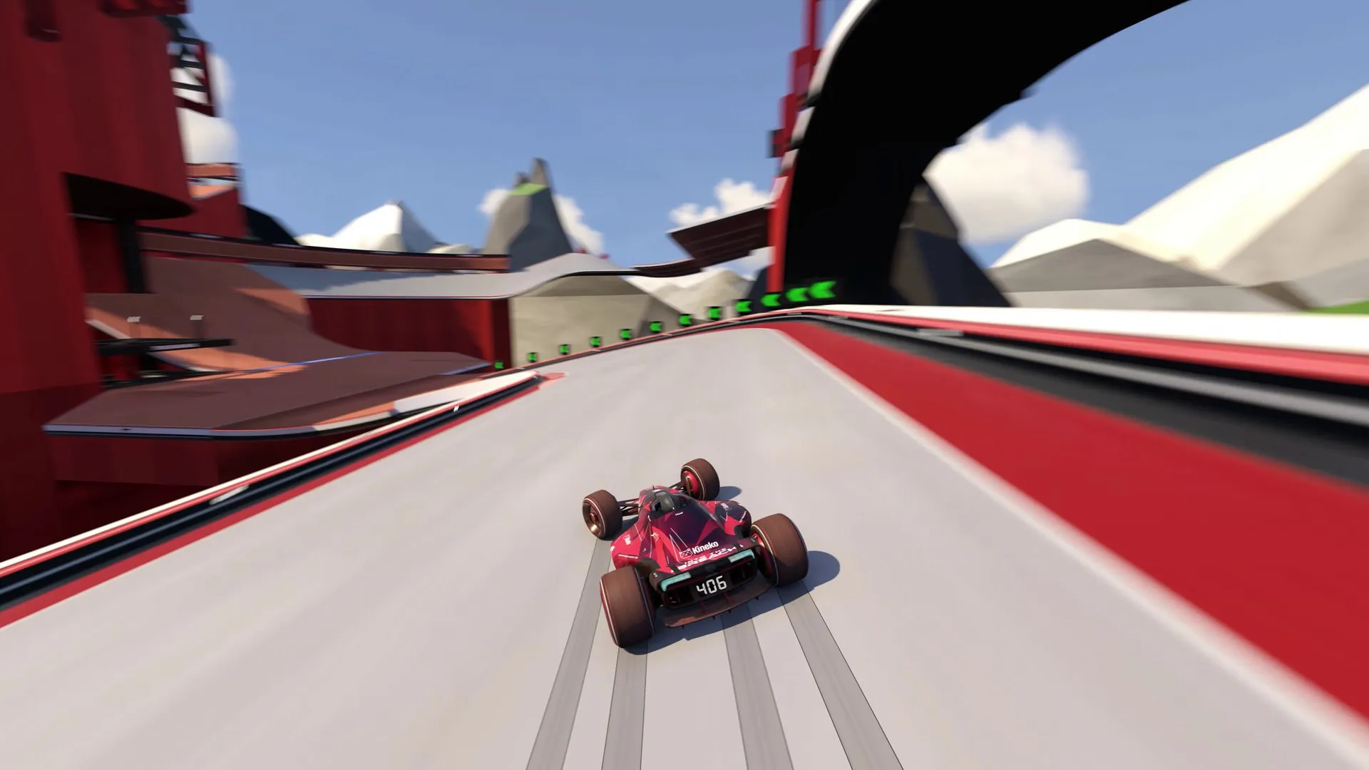 Trackmania