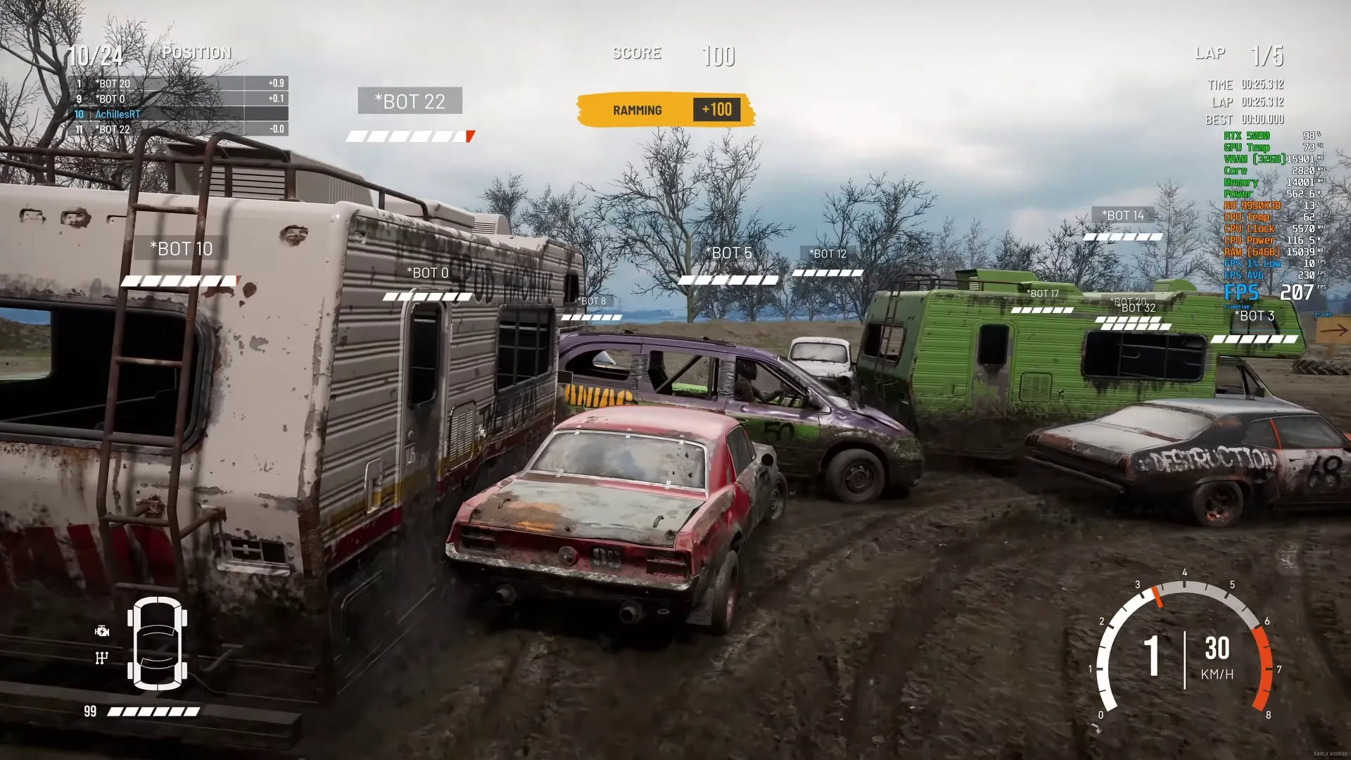 Wreckfest 2