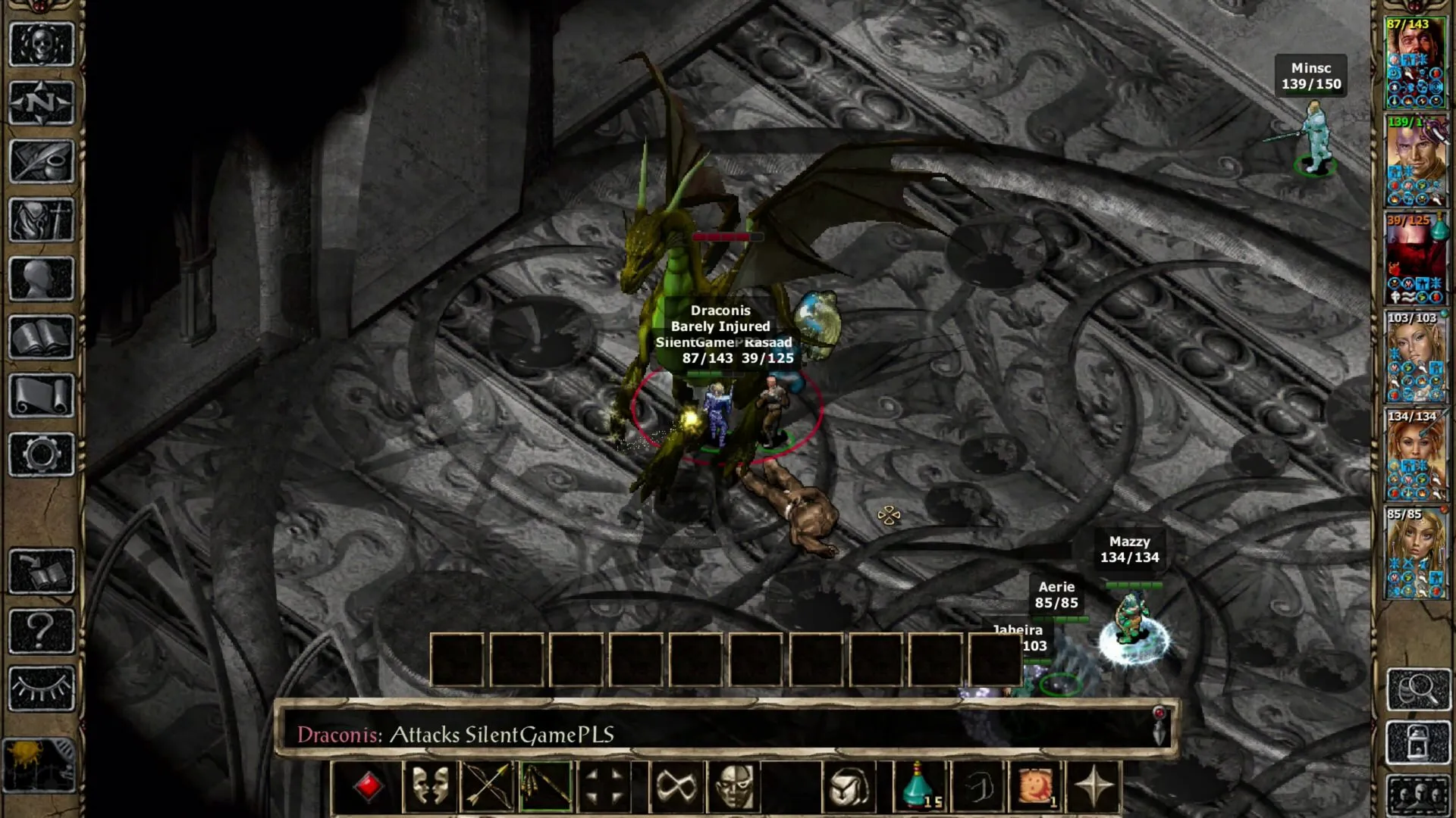 Baldur's Gate II: Enhanced Edition