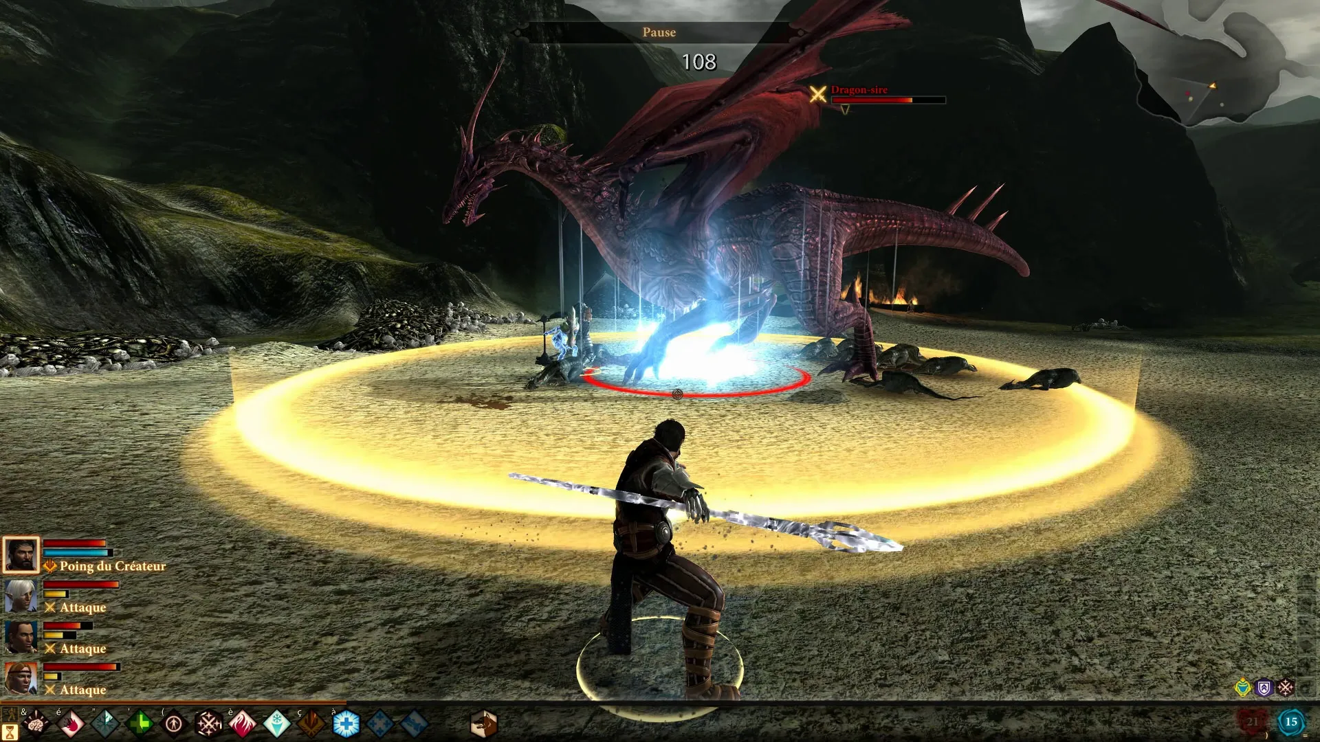 Dragon Age II