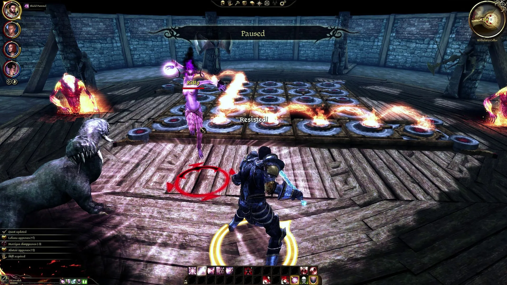 Dragon Age: Origins