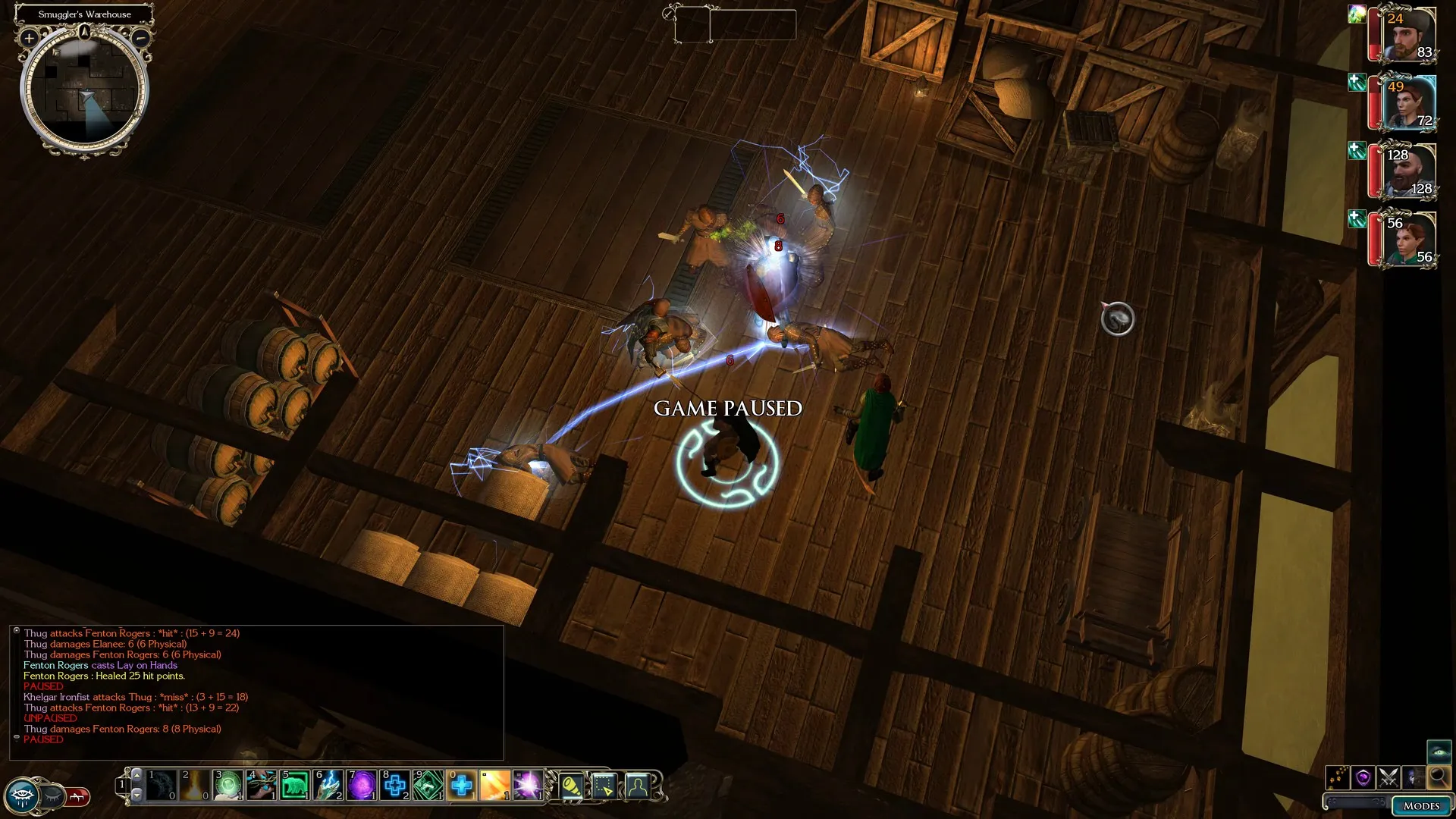 Dungeons & Dragons Neverwinter Nights 2: Enhanced Edition