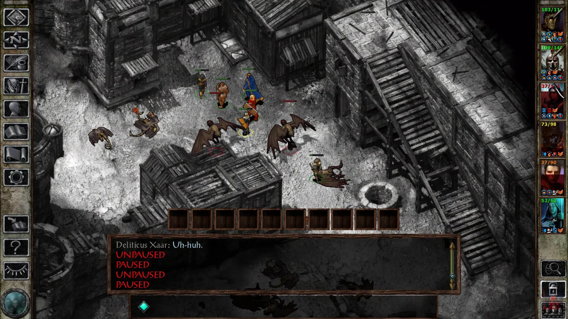 Icewind Dale: Enhanced Edition
