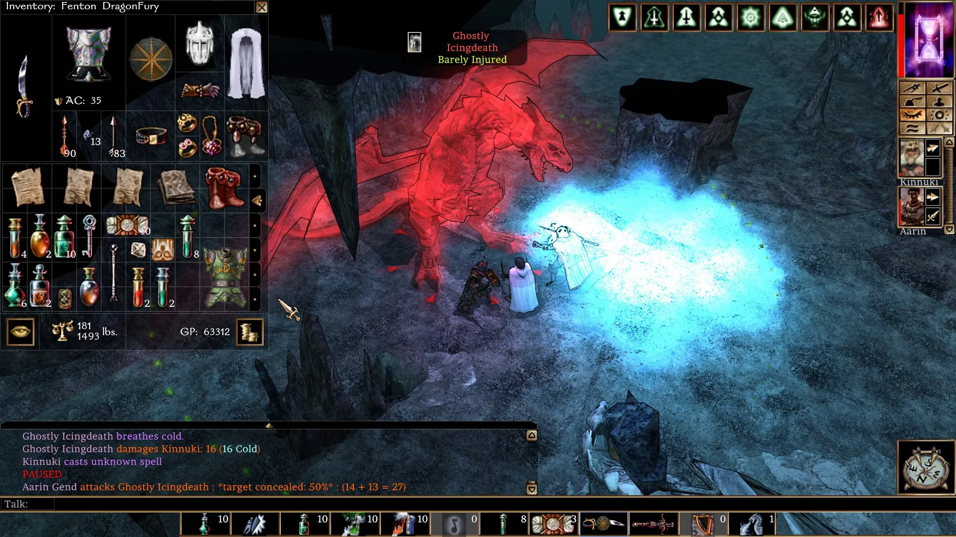 Neverwinter Nights: Enhanced Edition