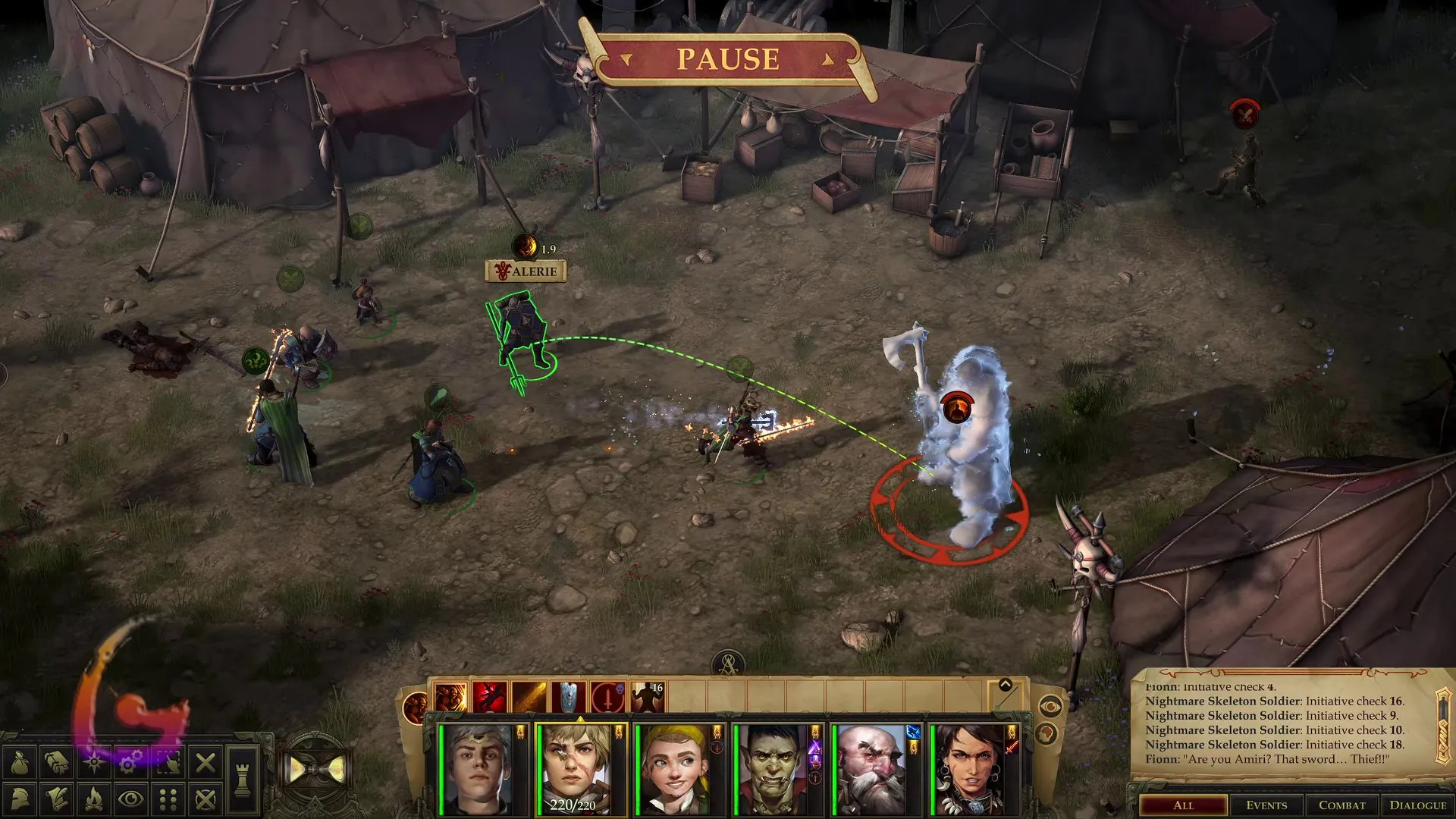 Pathfinder: Kingmaker - Definitive Edition
