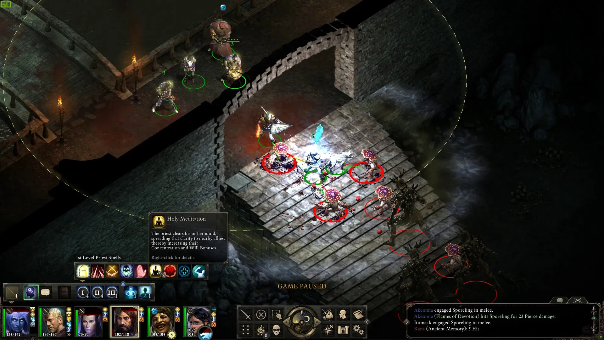 Pillars of Eternity