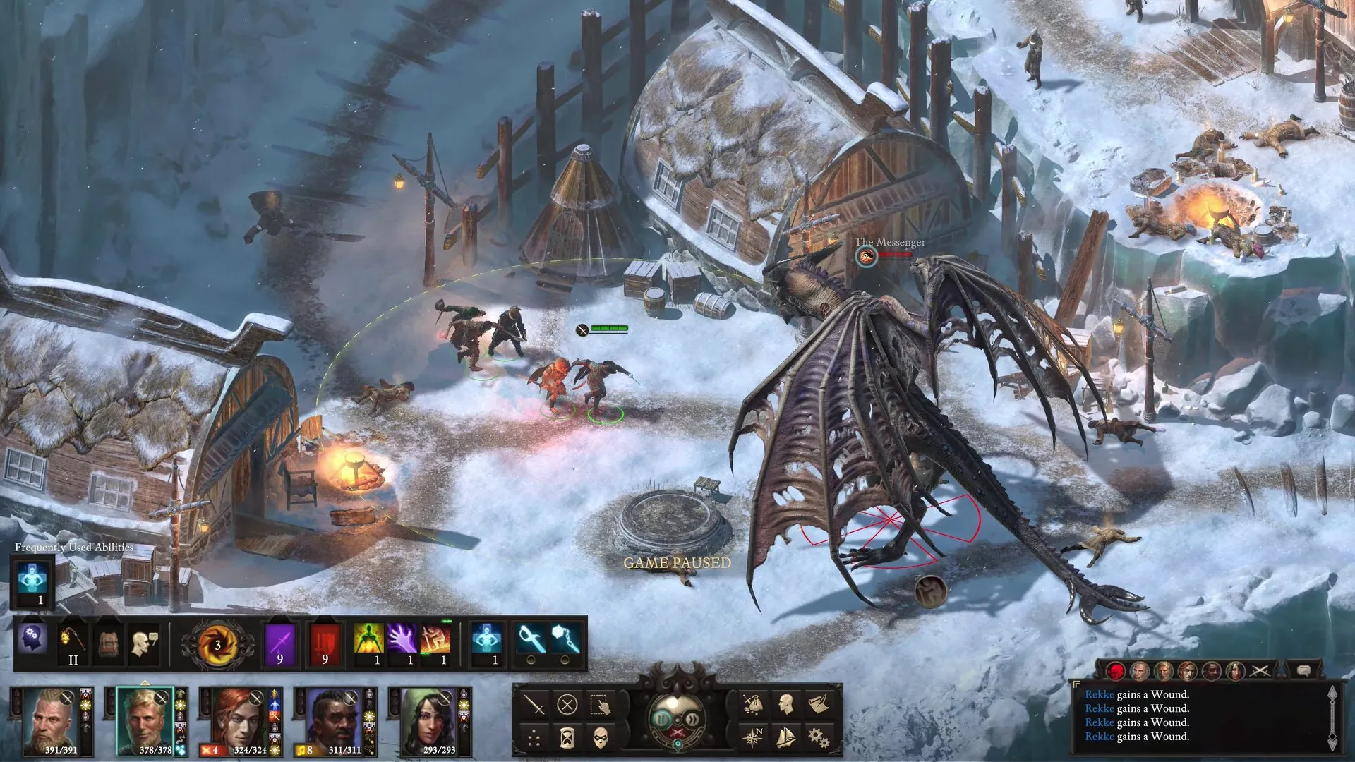 Pillars of Eternity II: Deadfire