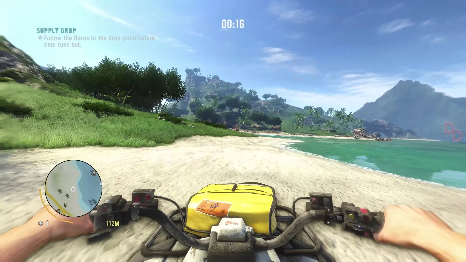 Far Cry 3