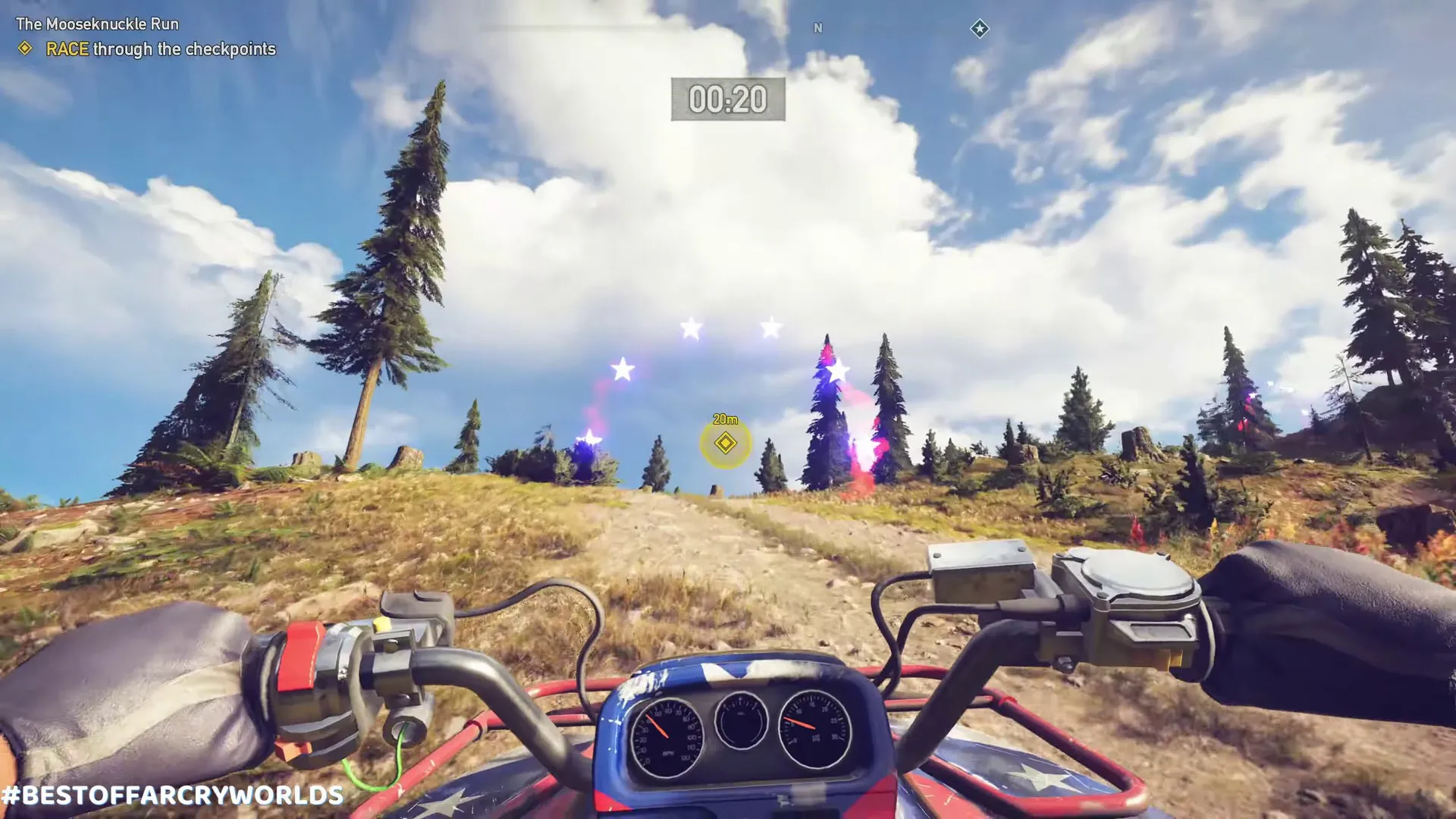 Far Cry 5