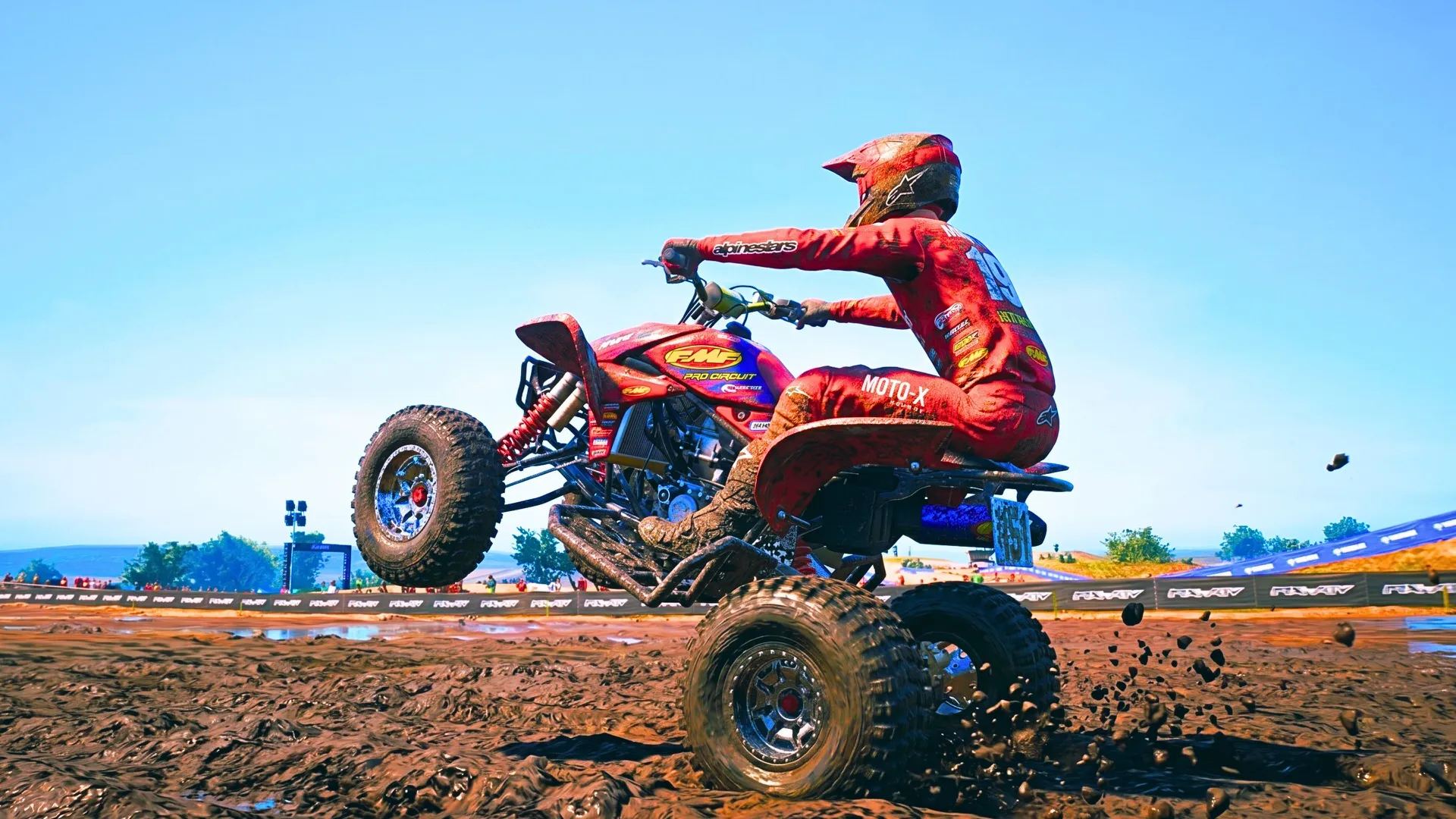Best ATV Games