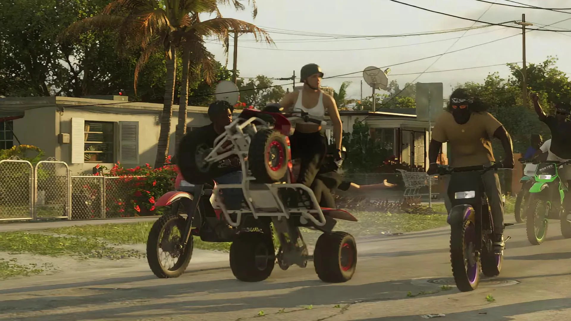 Grand Theft Auto VI