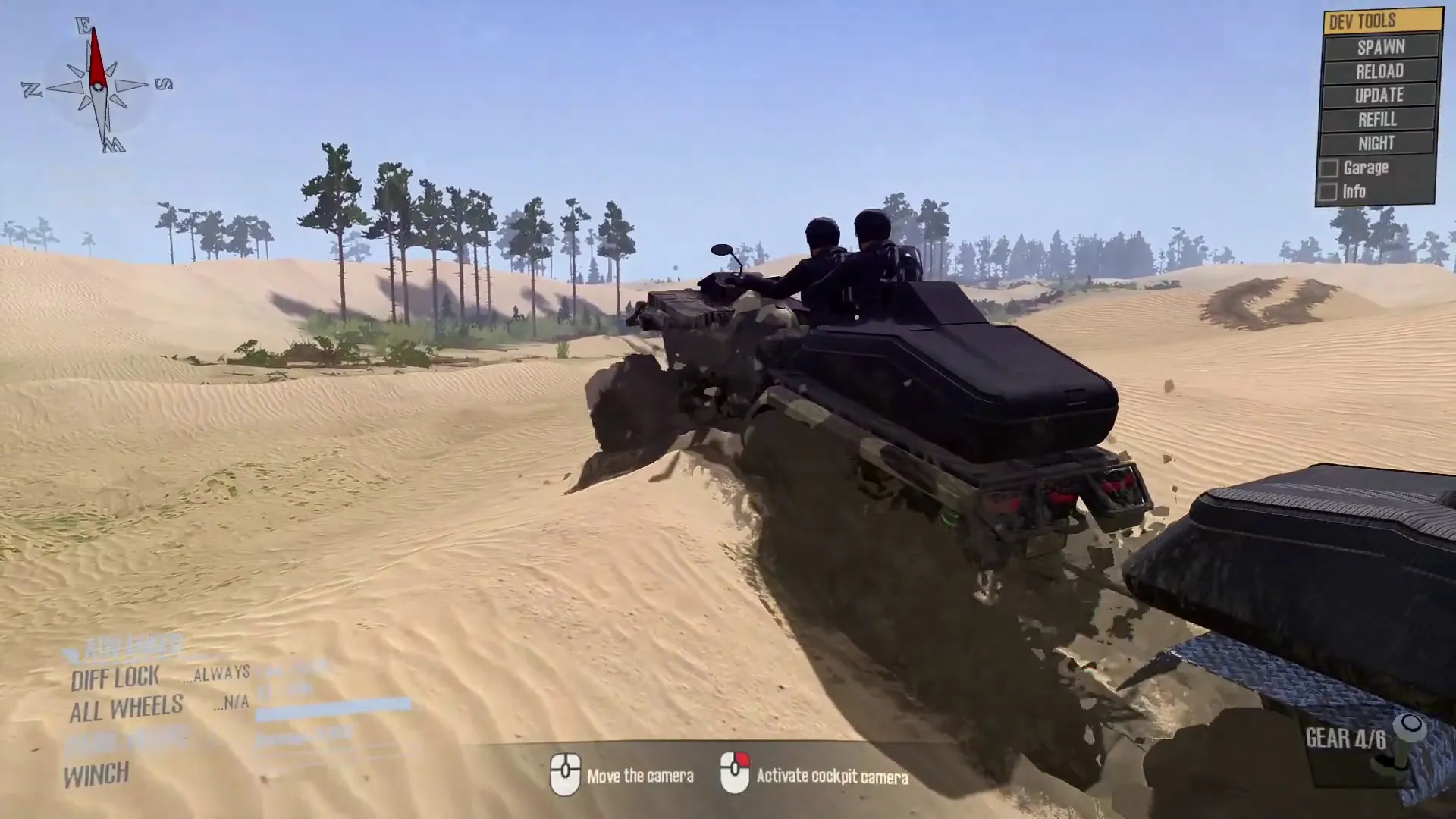 MudRunner