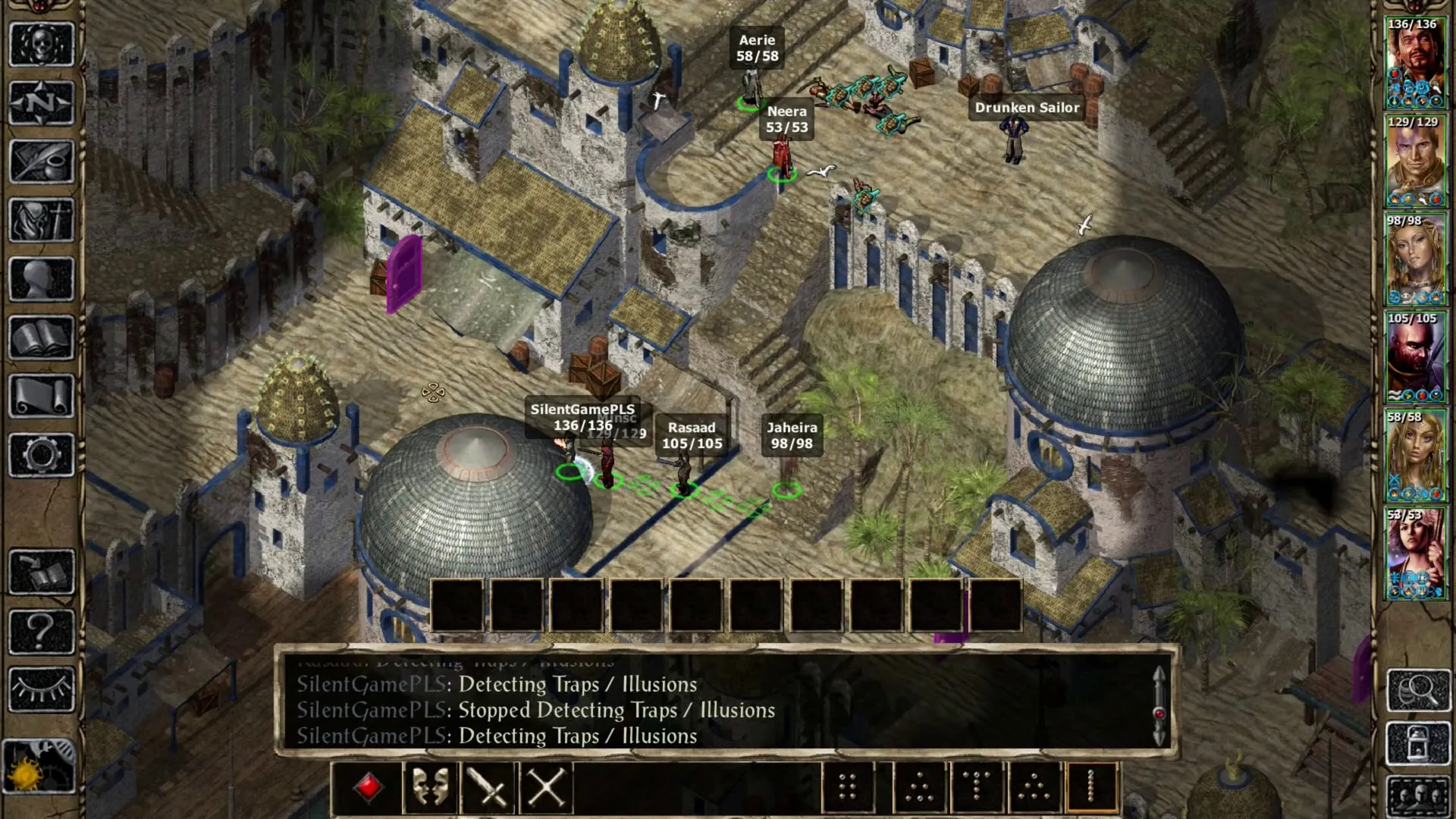 Baldur's Gate II: Enhanced Edition