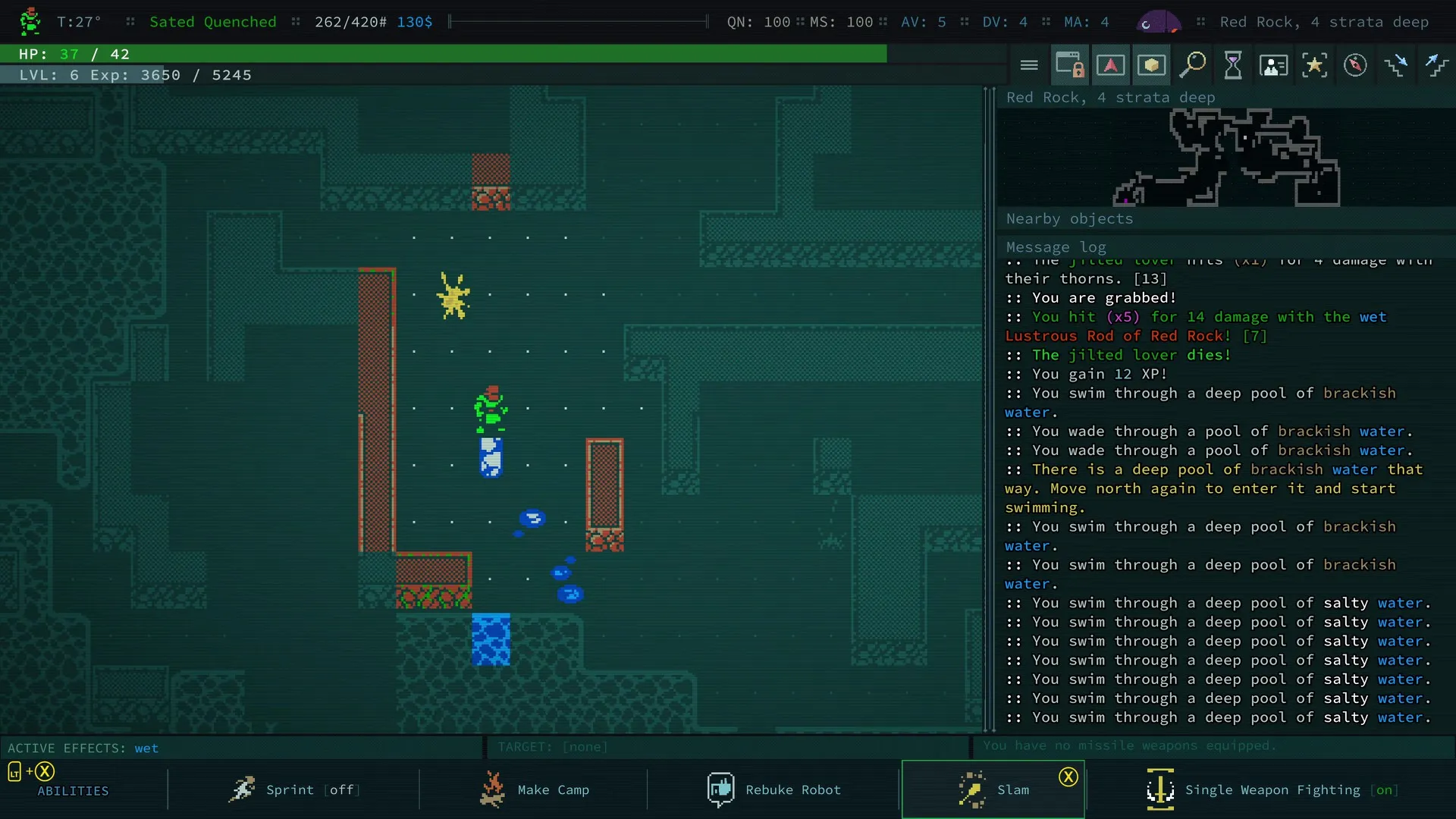 Caves of Qud