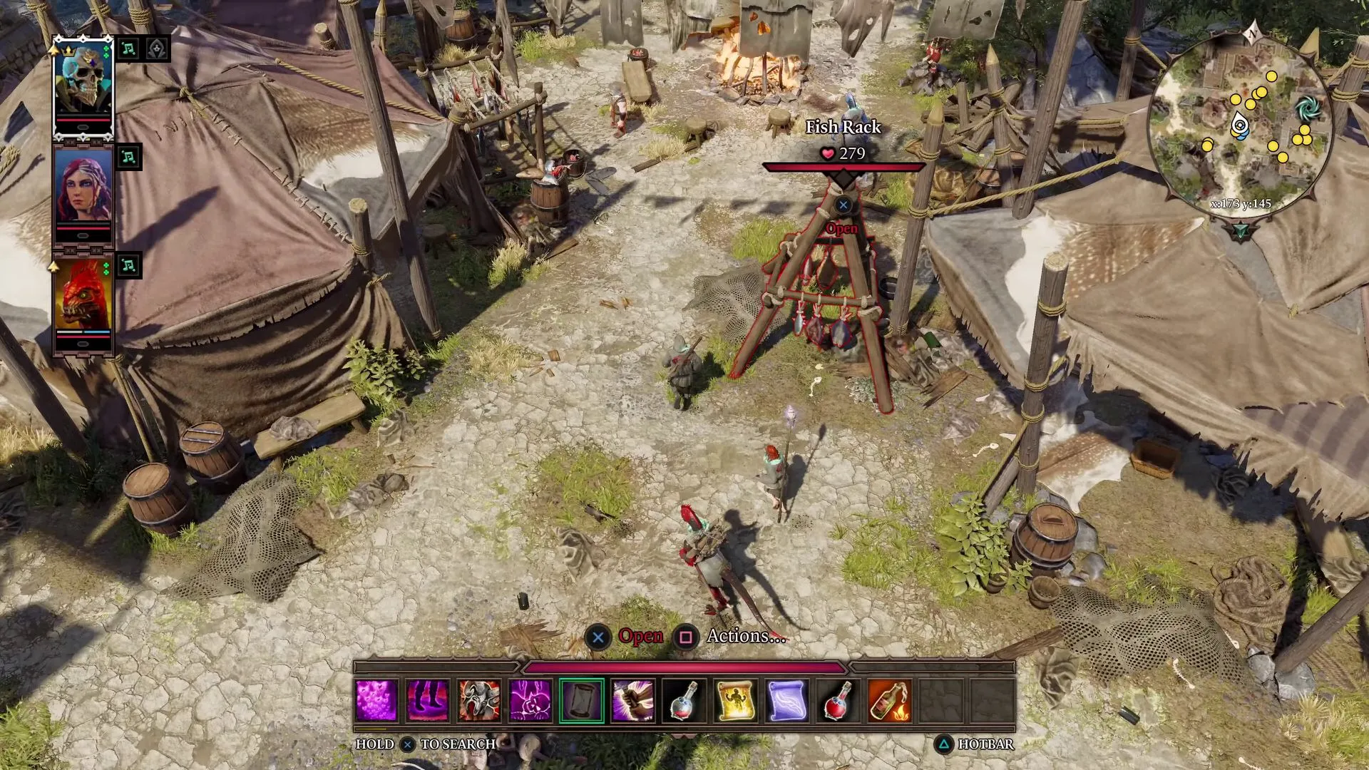 Divinity: Original Sin II - Definitive Edition