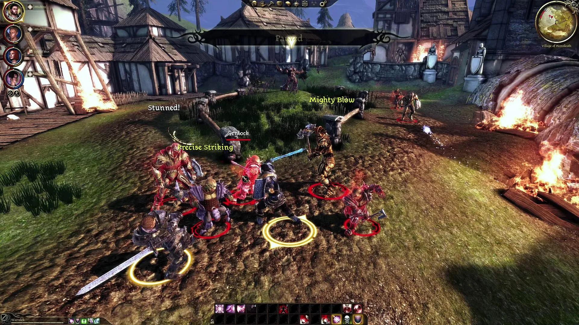 Dragon Age: Origins