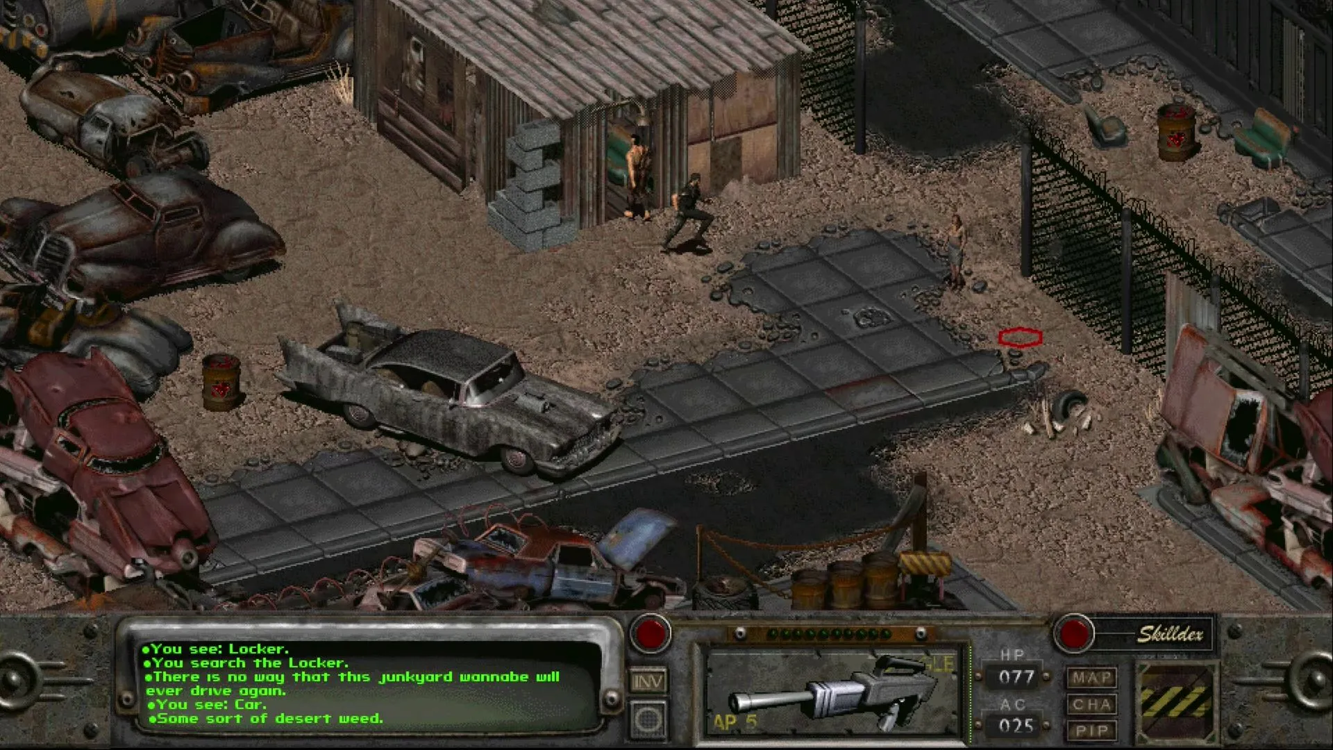 Fallout 2