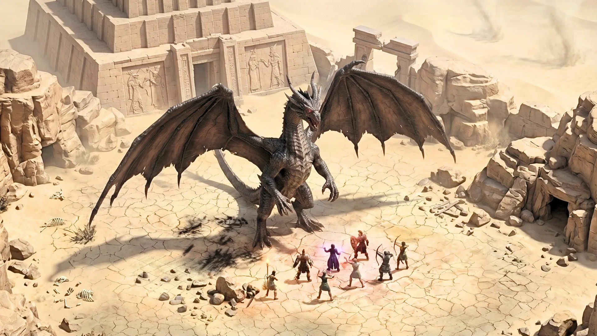 Best CRPGs