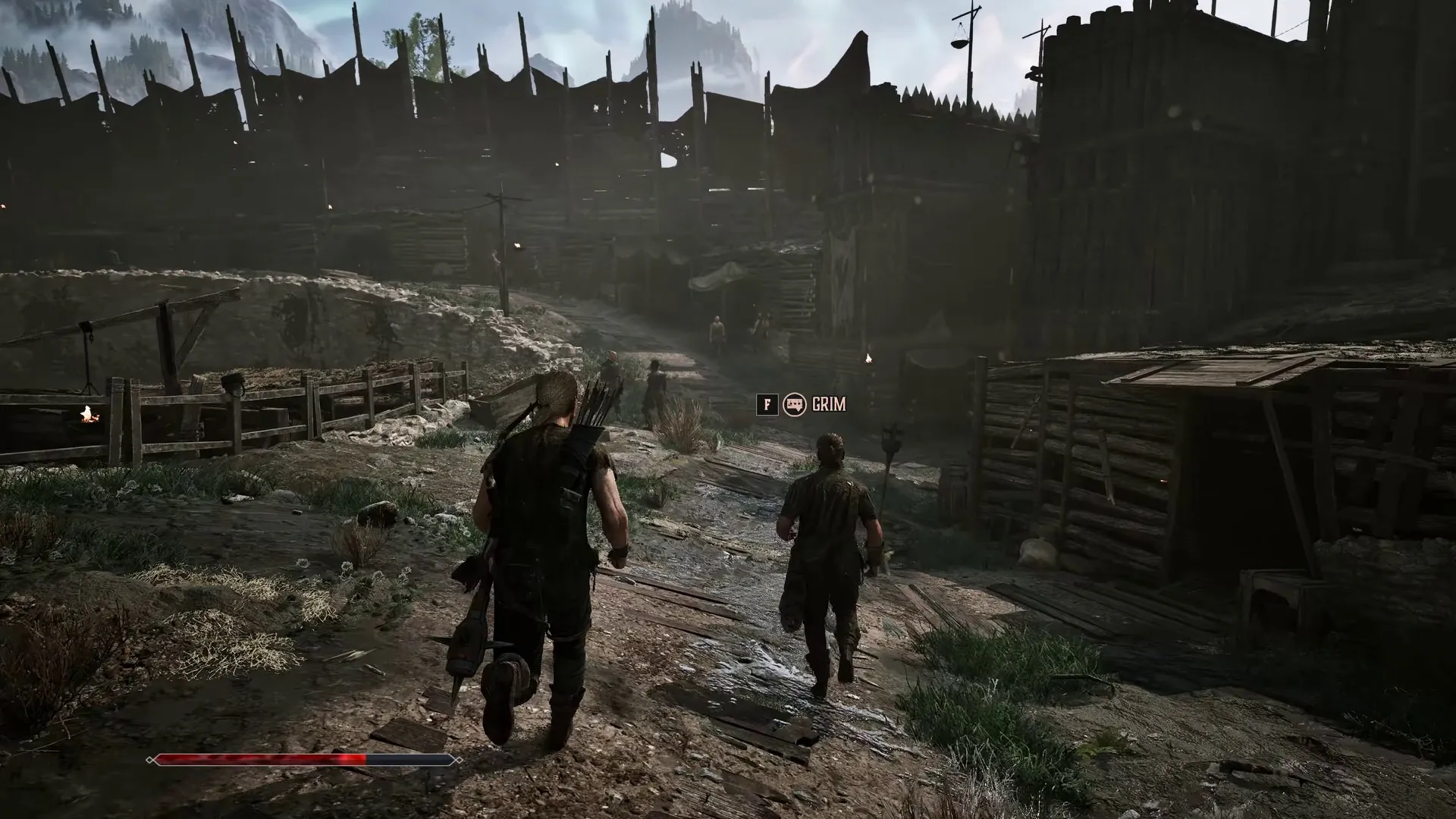 Gothic 1 Remake