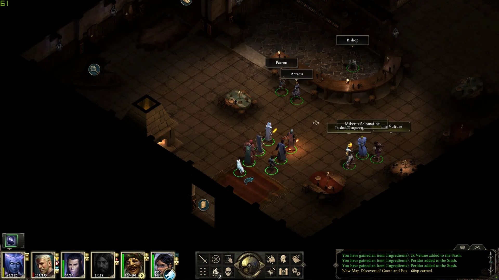 Pillars of Eternity