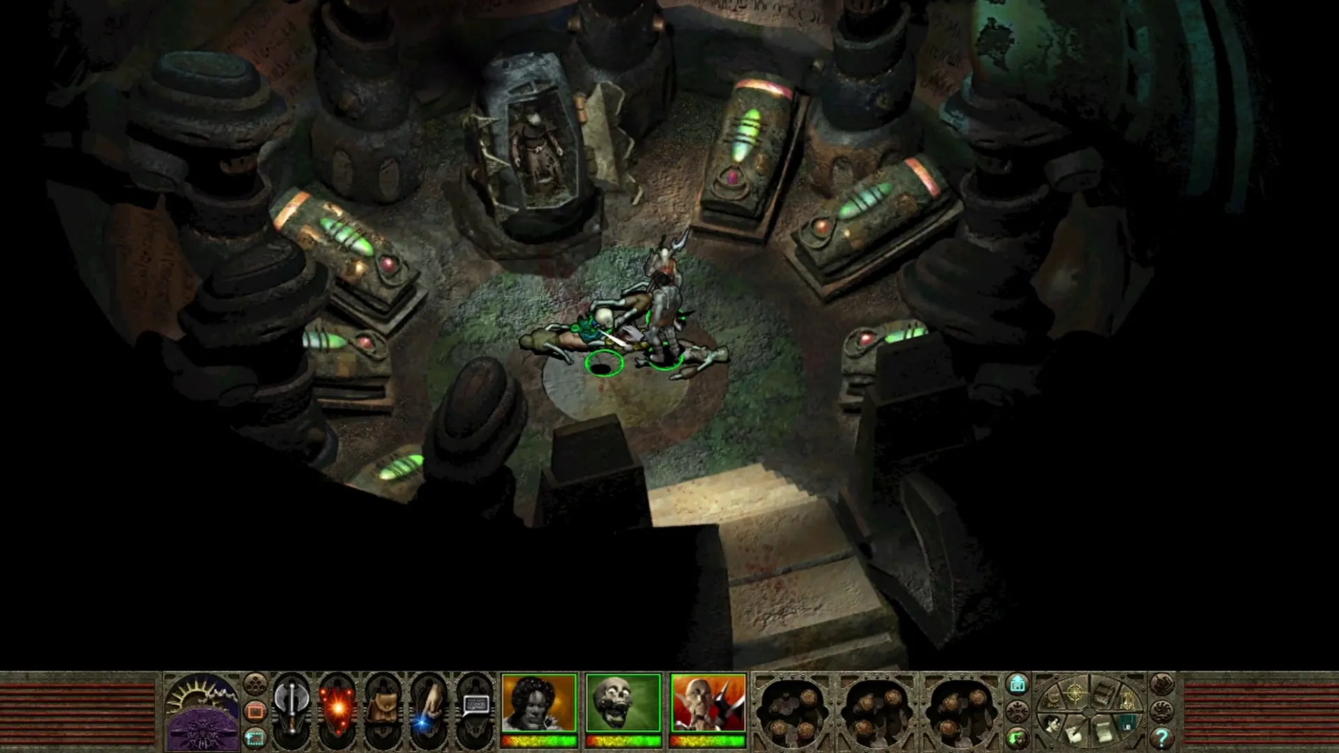 Planescape: Torment - Enhanced Edition