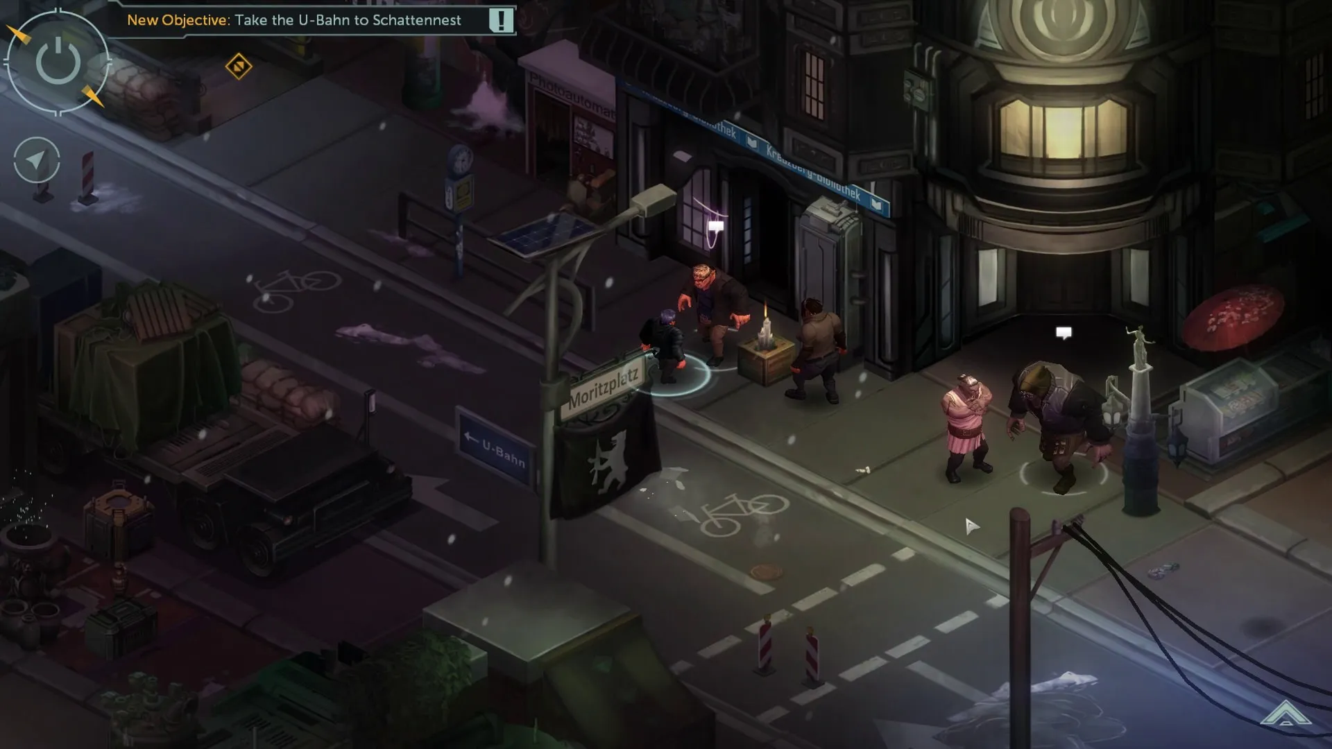 Shadowrun Trilogy