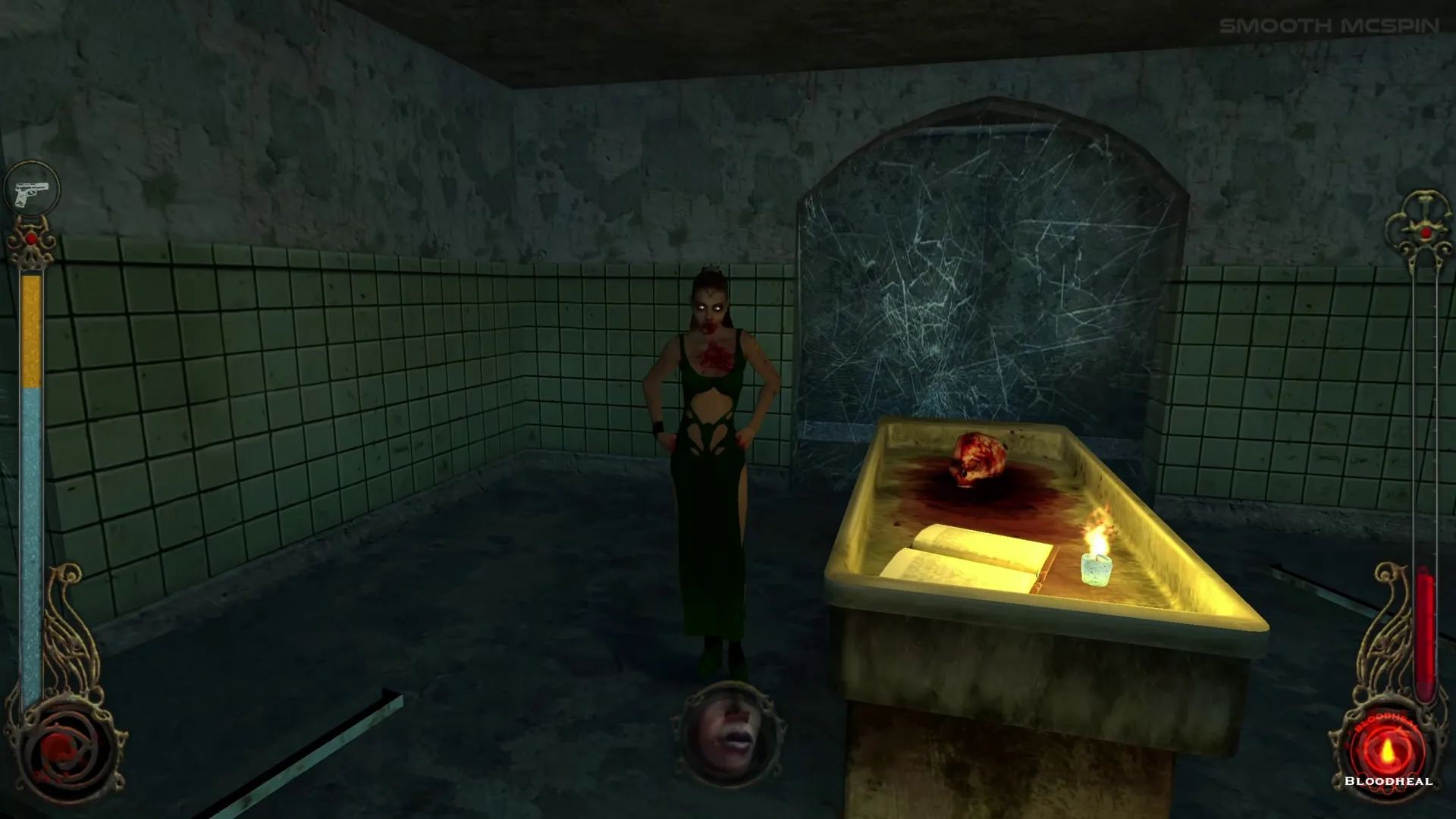 Vampire: The Masquerade - Bloodlines