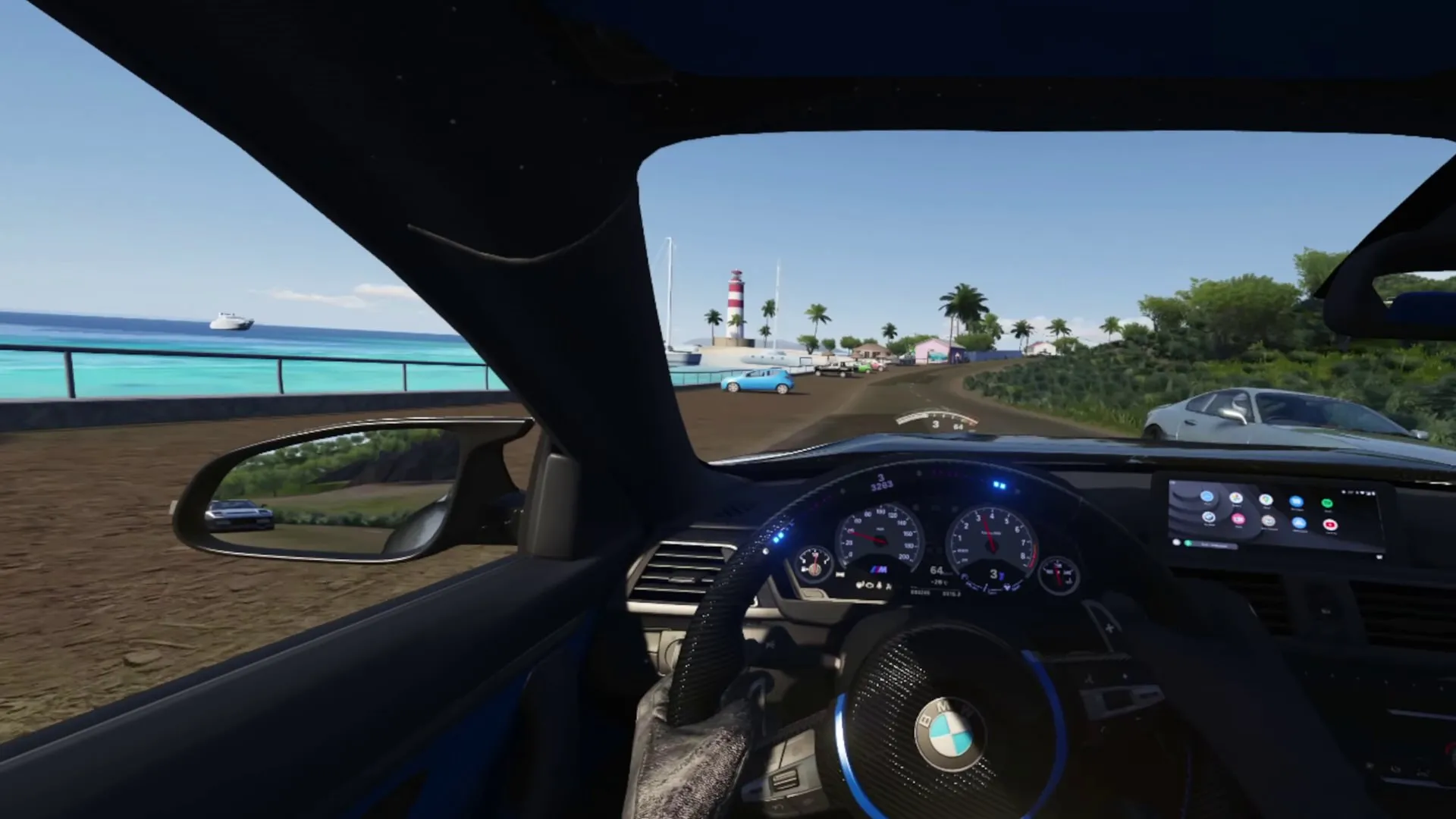 Assetto Corsa w/ Mods