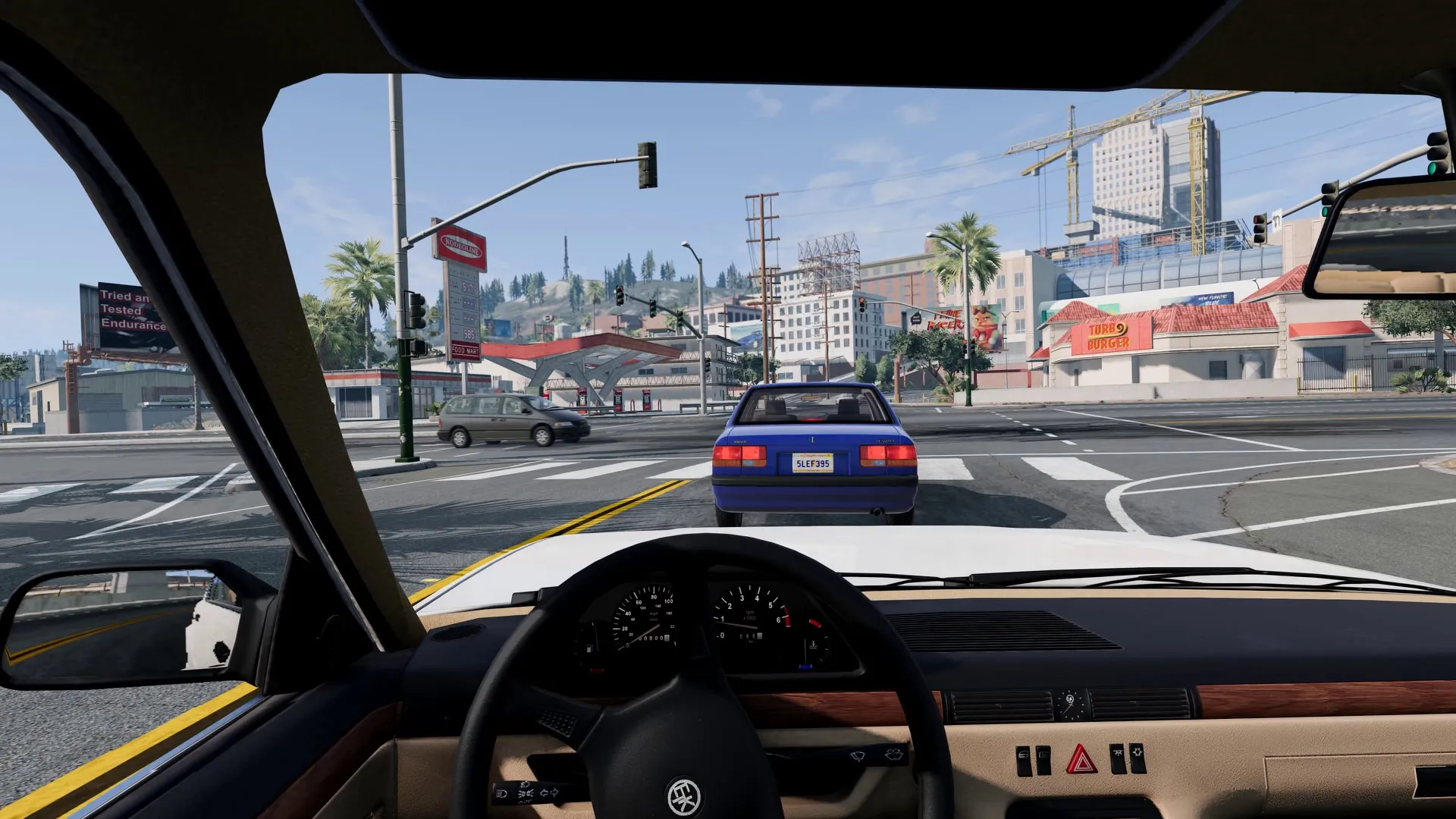 BeamNG.drive
