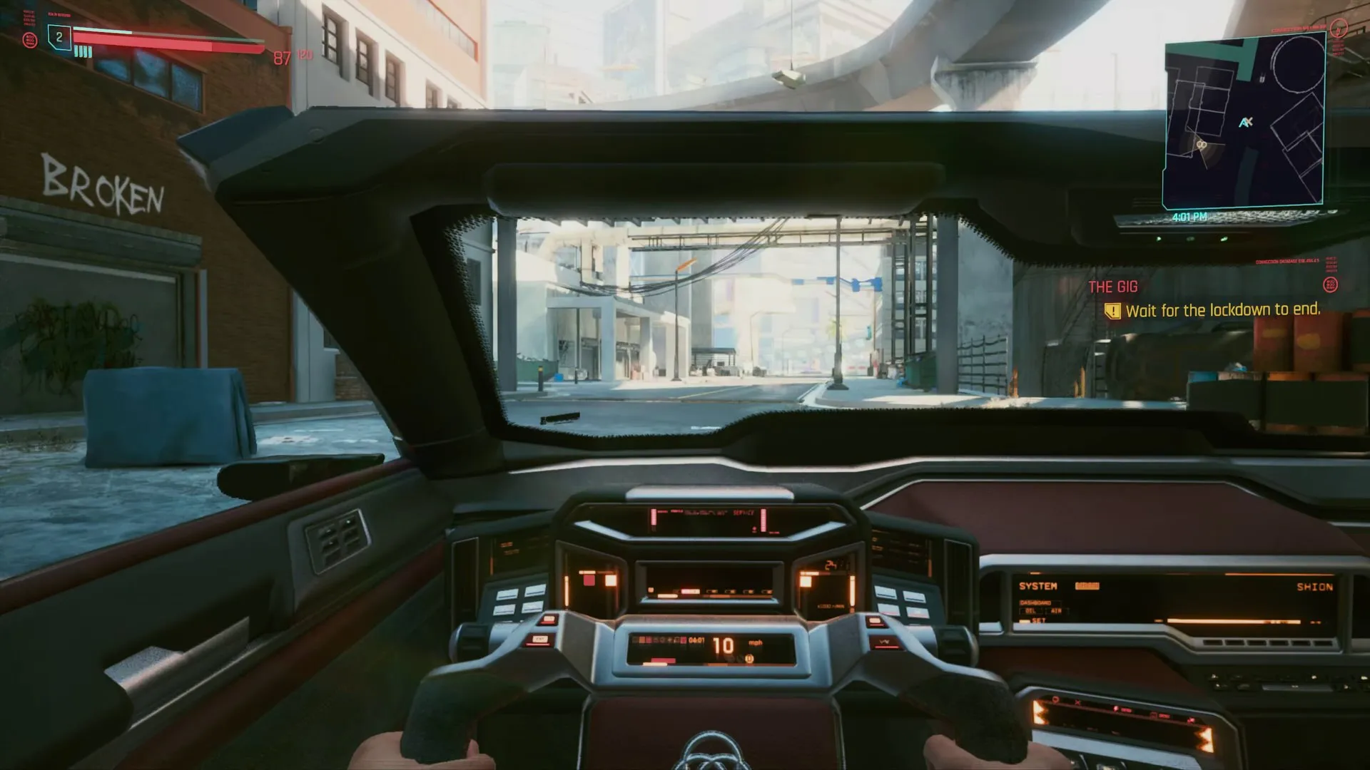 Cyberpunk 2077