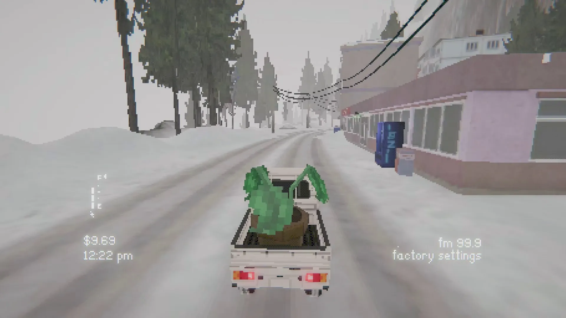 Easy Delivery Co.