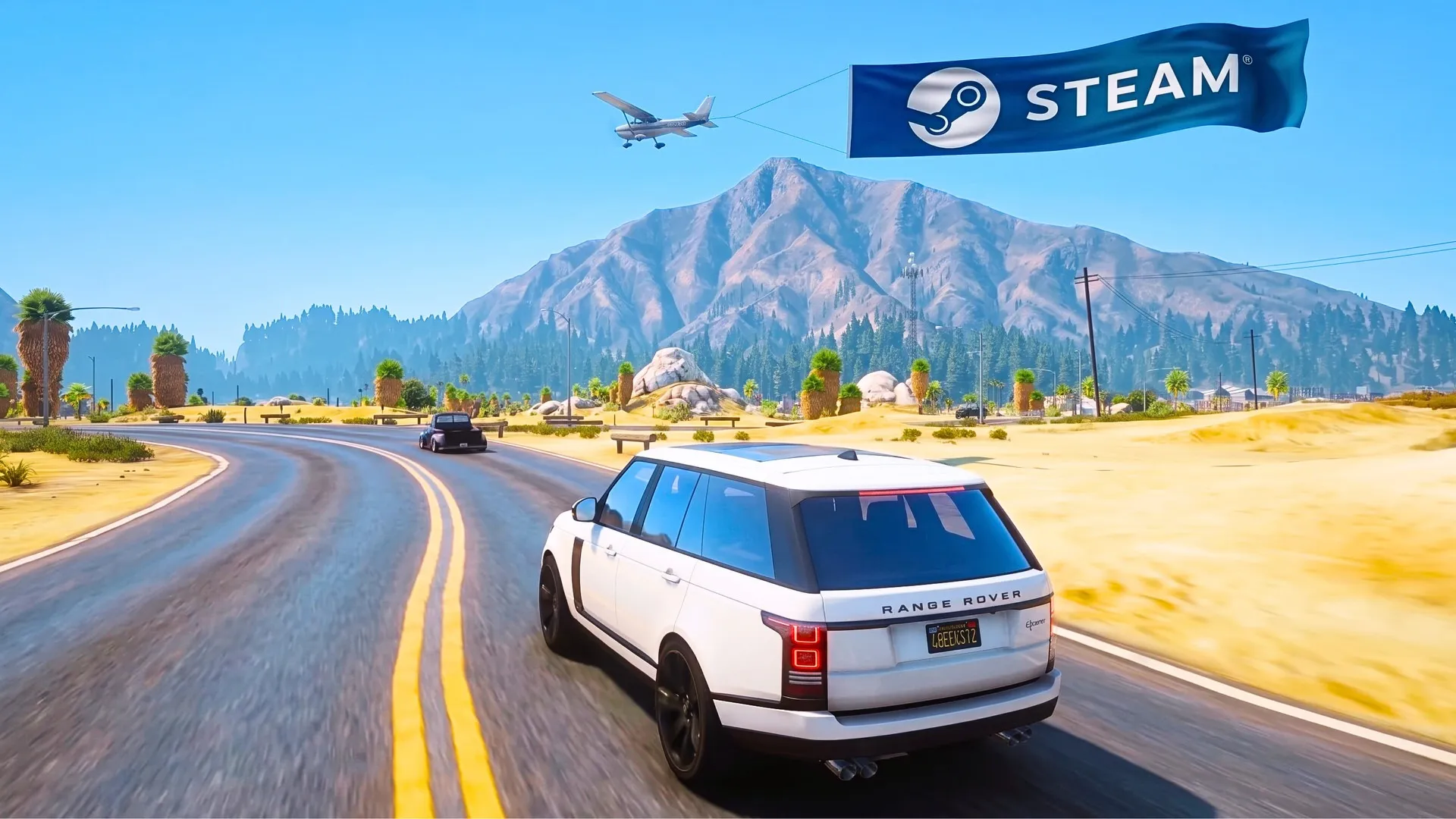 Best PC Driving Games