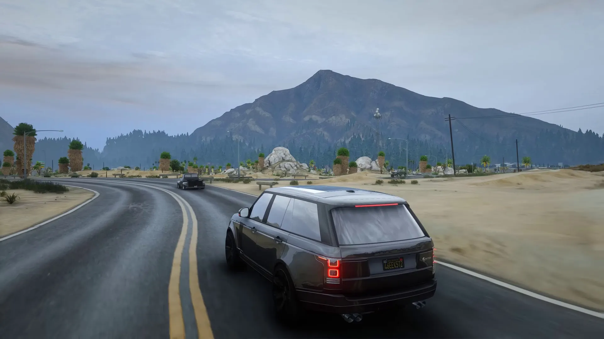 Grand Theft Auto V