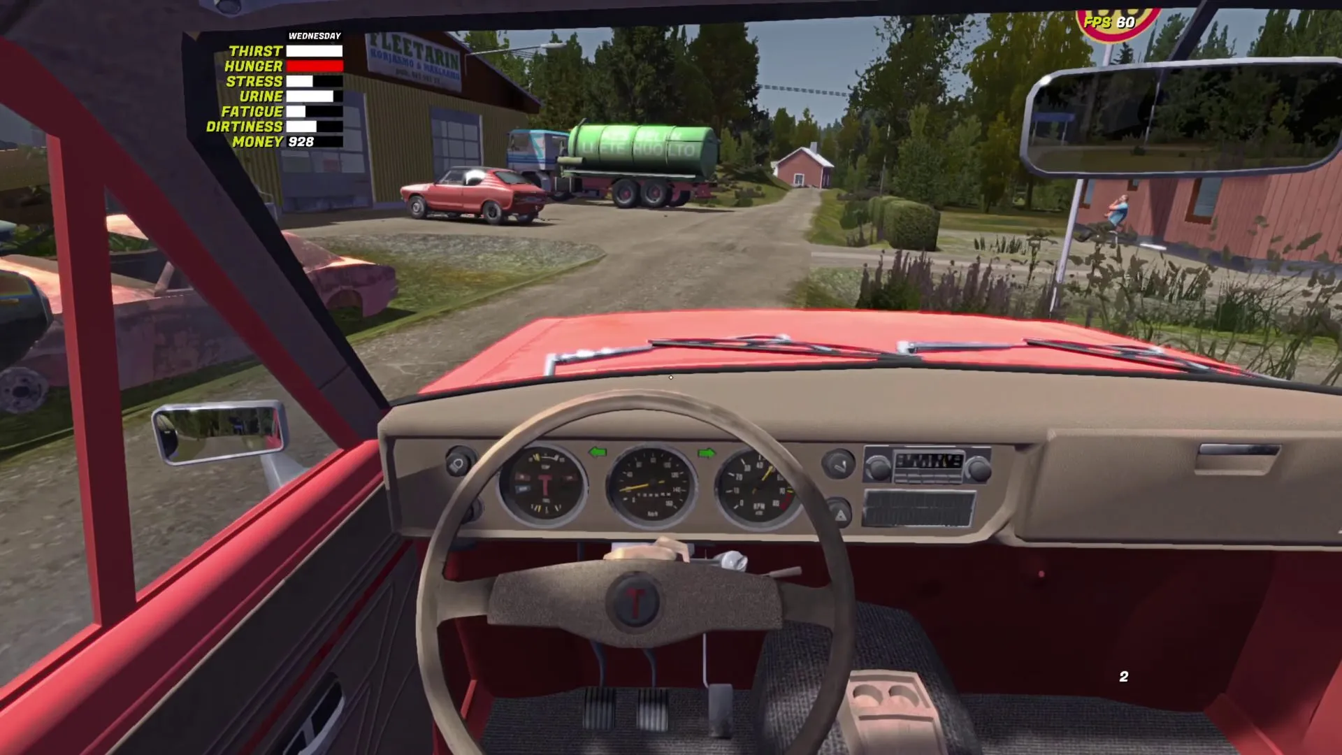 My Summer Car