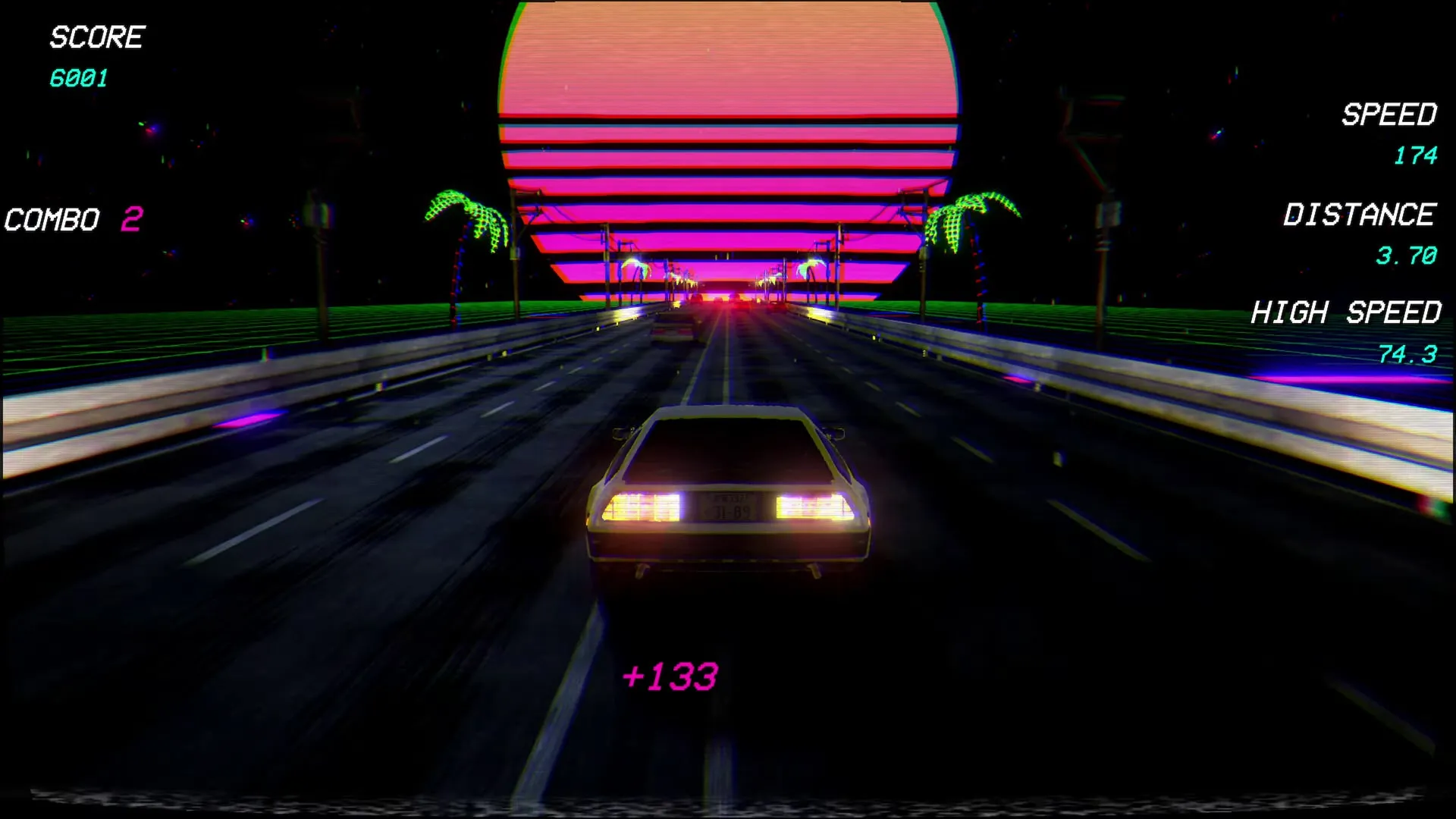 Retrowave