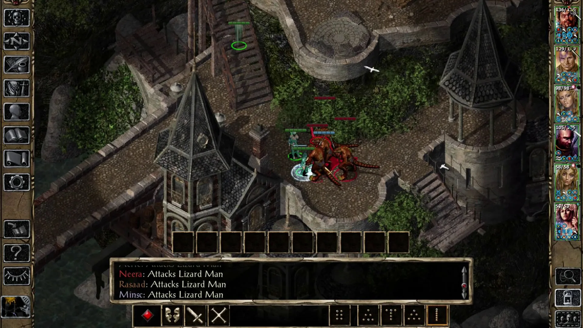 Baldur's Gate II: Enhanced Edition