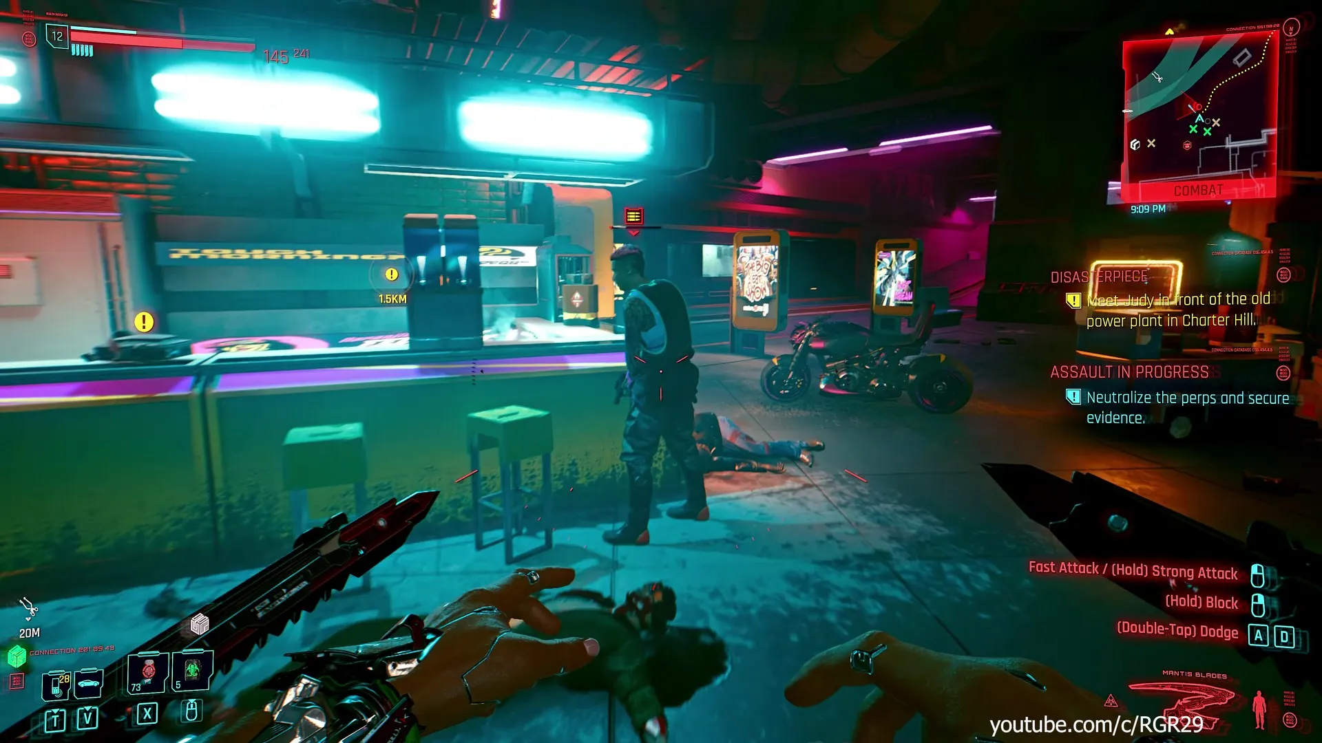 Cyberpunk 2077