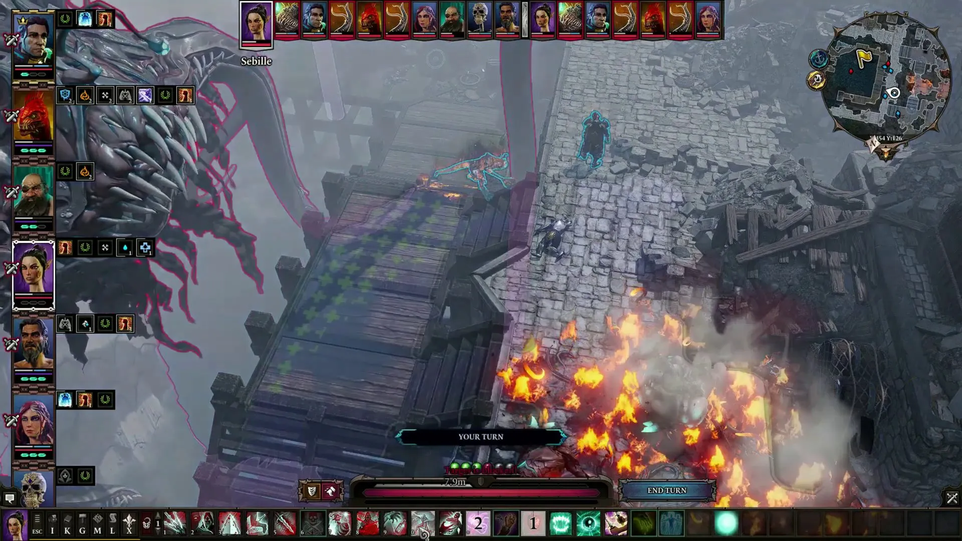 Divinity: Original Sin II - Definitive Edition