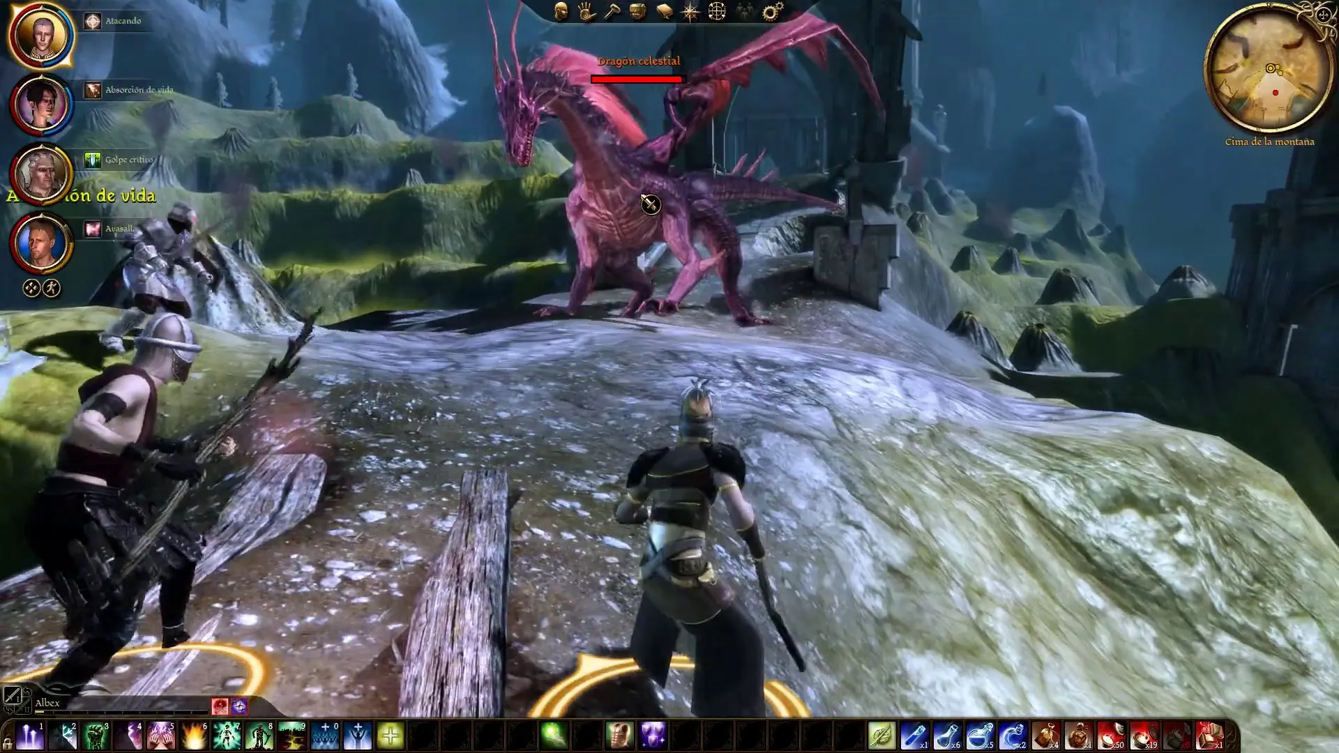 Dragon Age: Origins